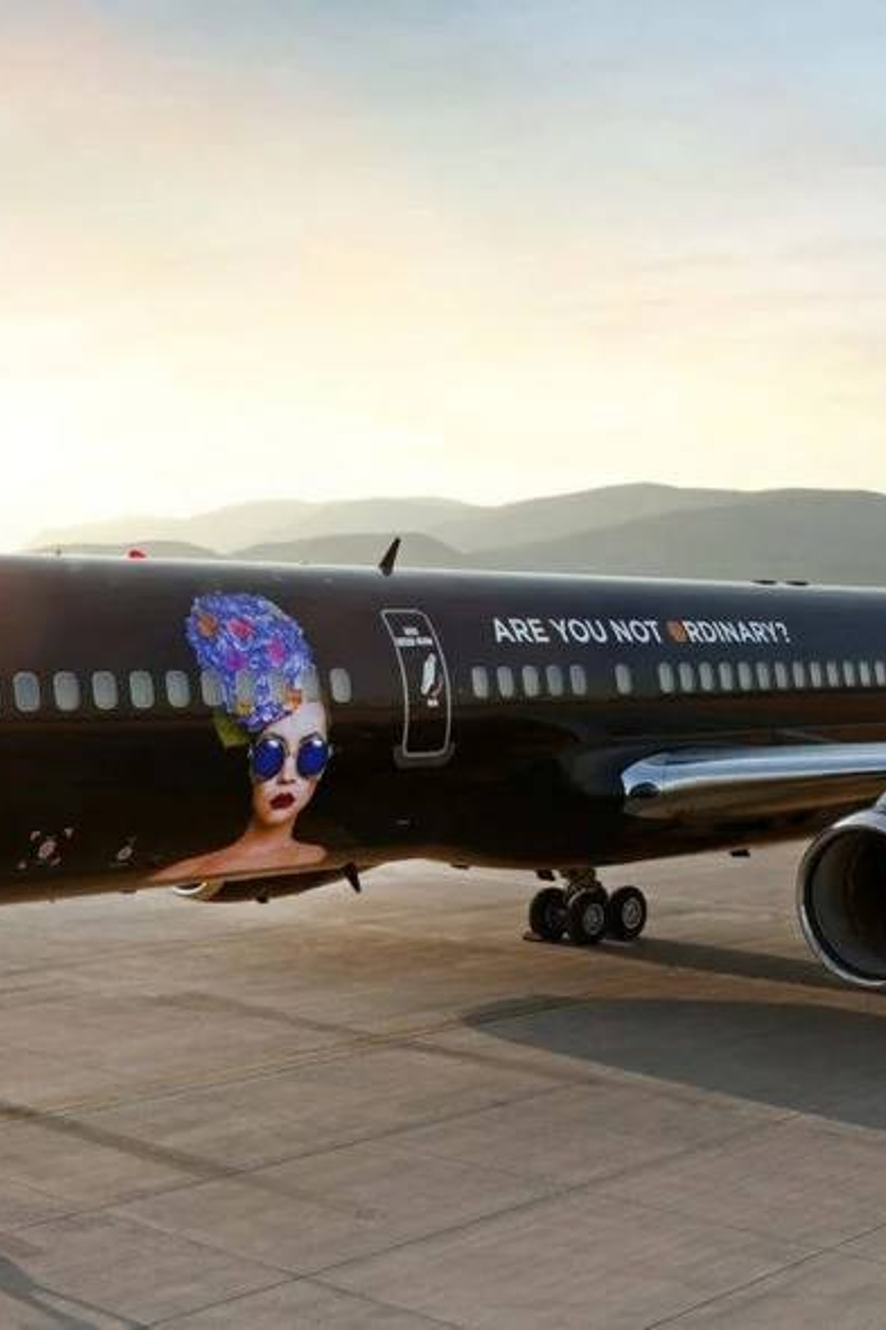 Black Jet. Турагенство Амалфи Тур