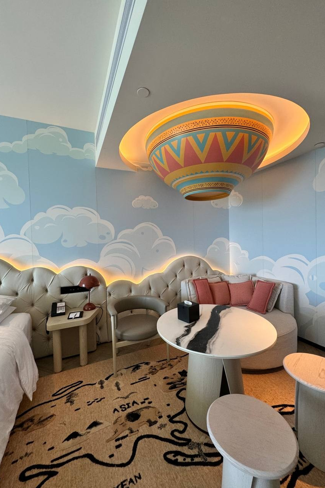 Hualuxe Resort Yalong Bay Sanya 5*