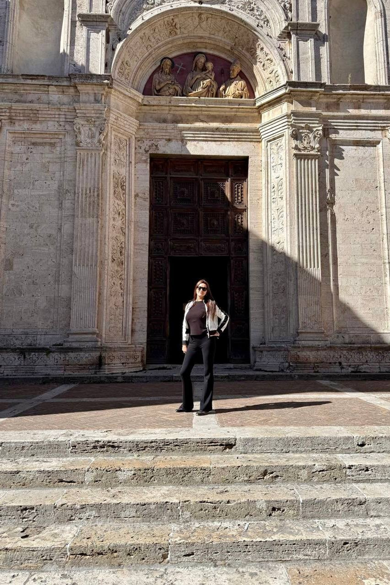 Рим — Венеция — Флоренция. Турагенство Амалфи Тур