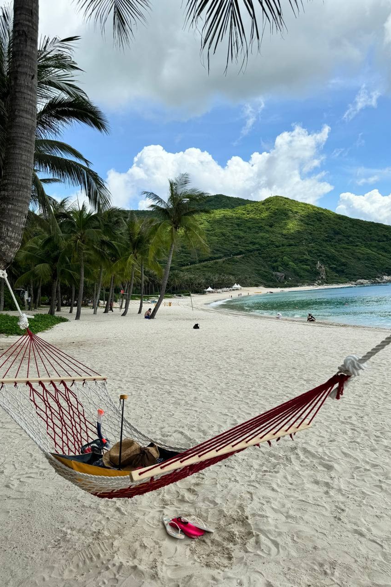 Park Hyatt Yalong Bay 5*