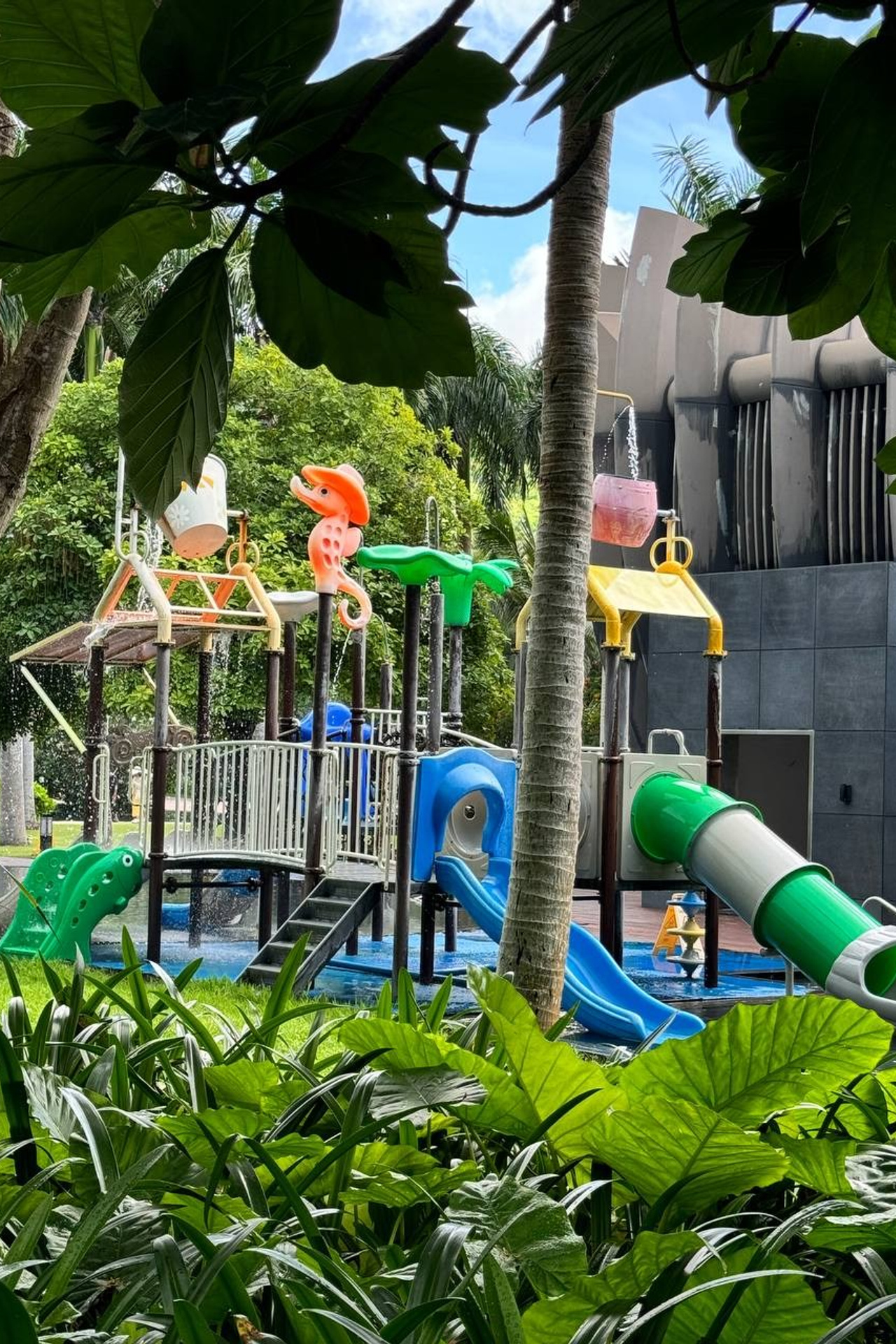 Park Hyatt Yalong Bay 5*