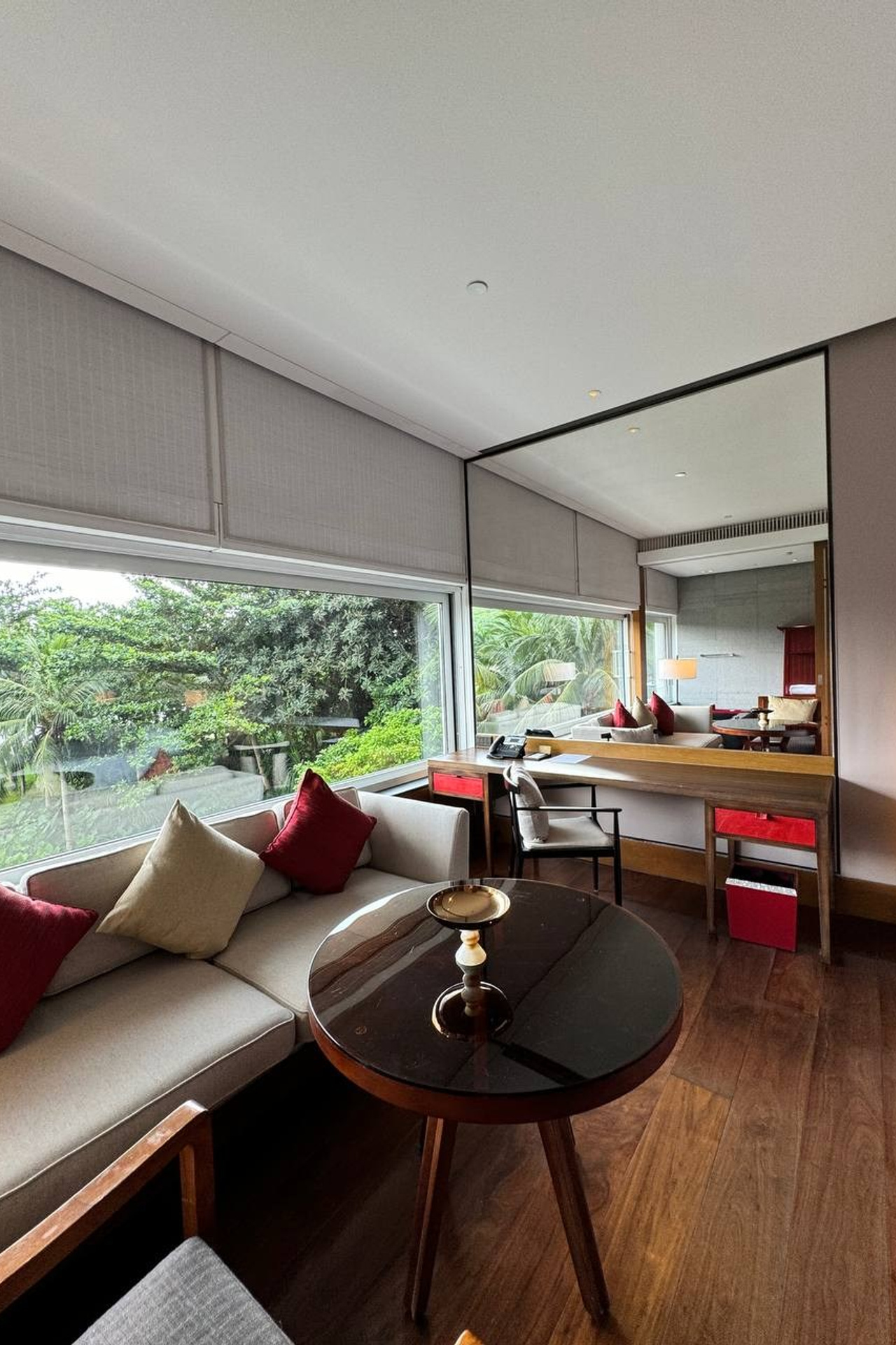 Park Hyatt Yalong Bay 5*