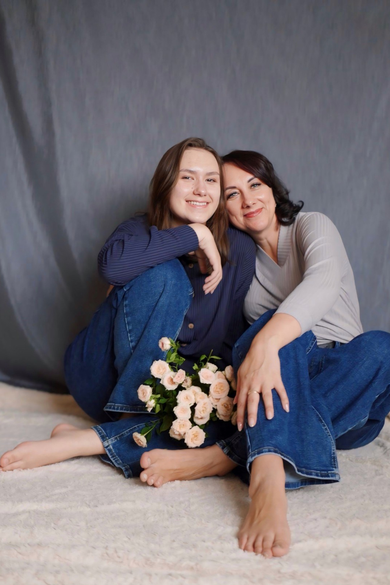 Истории фотосессий Хвостовой Ларисы Витальевны город Тюмень