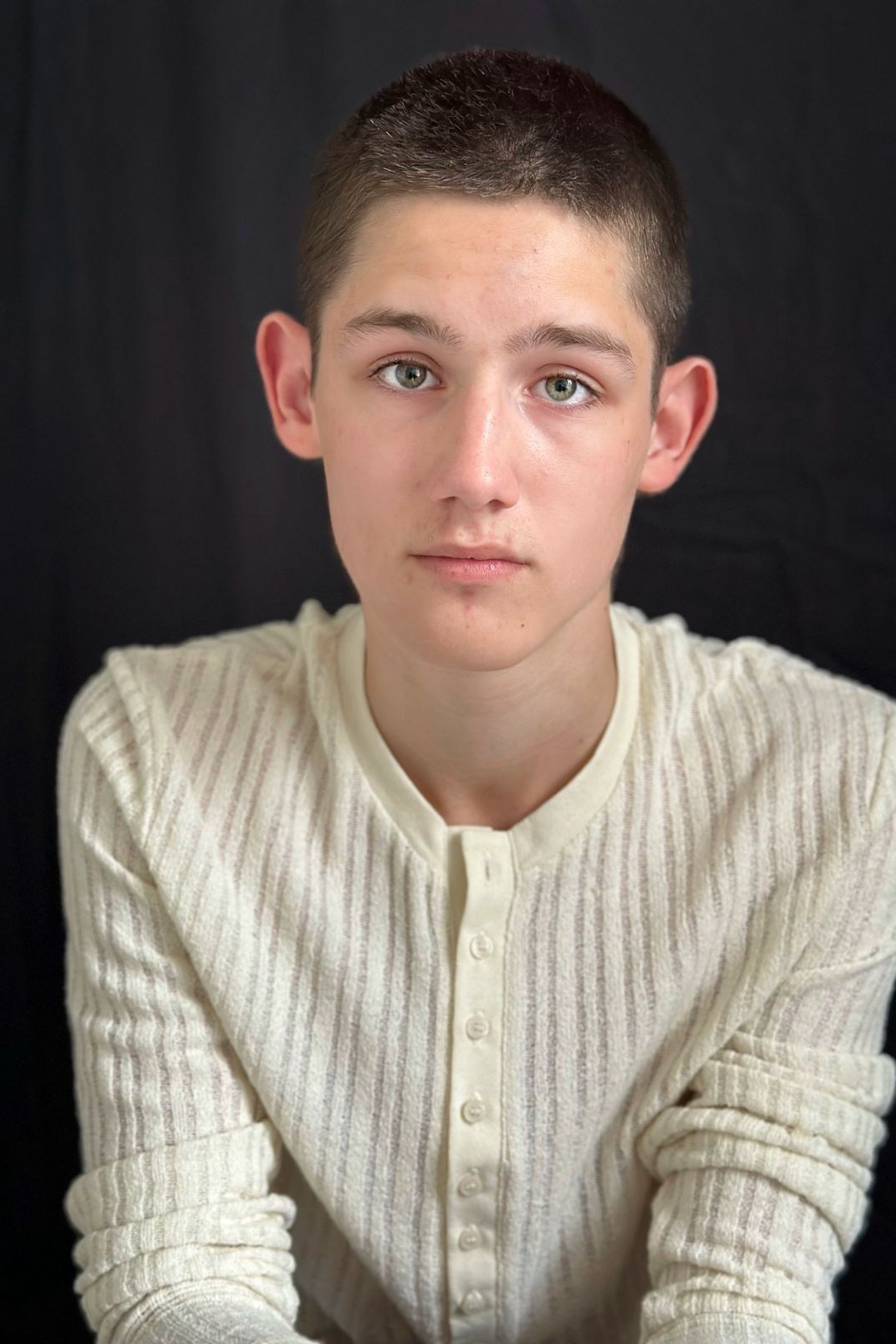 Максим Павлович 16 лет