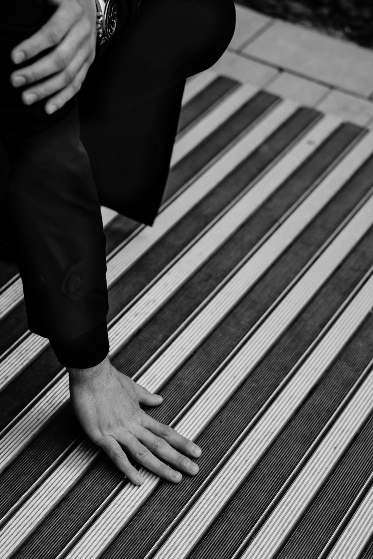 Инфо. Фотограф Дарья Мустафина, Тюмень