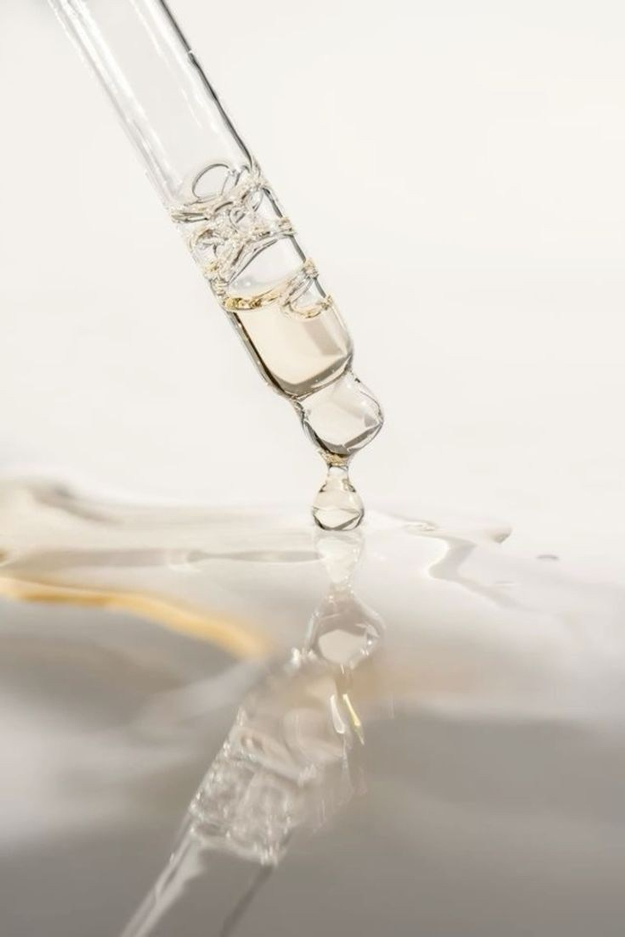 Пример дизайна упаковки для крема с ароматом лаванды