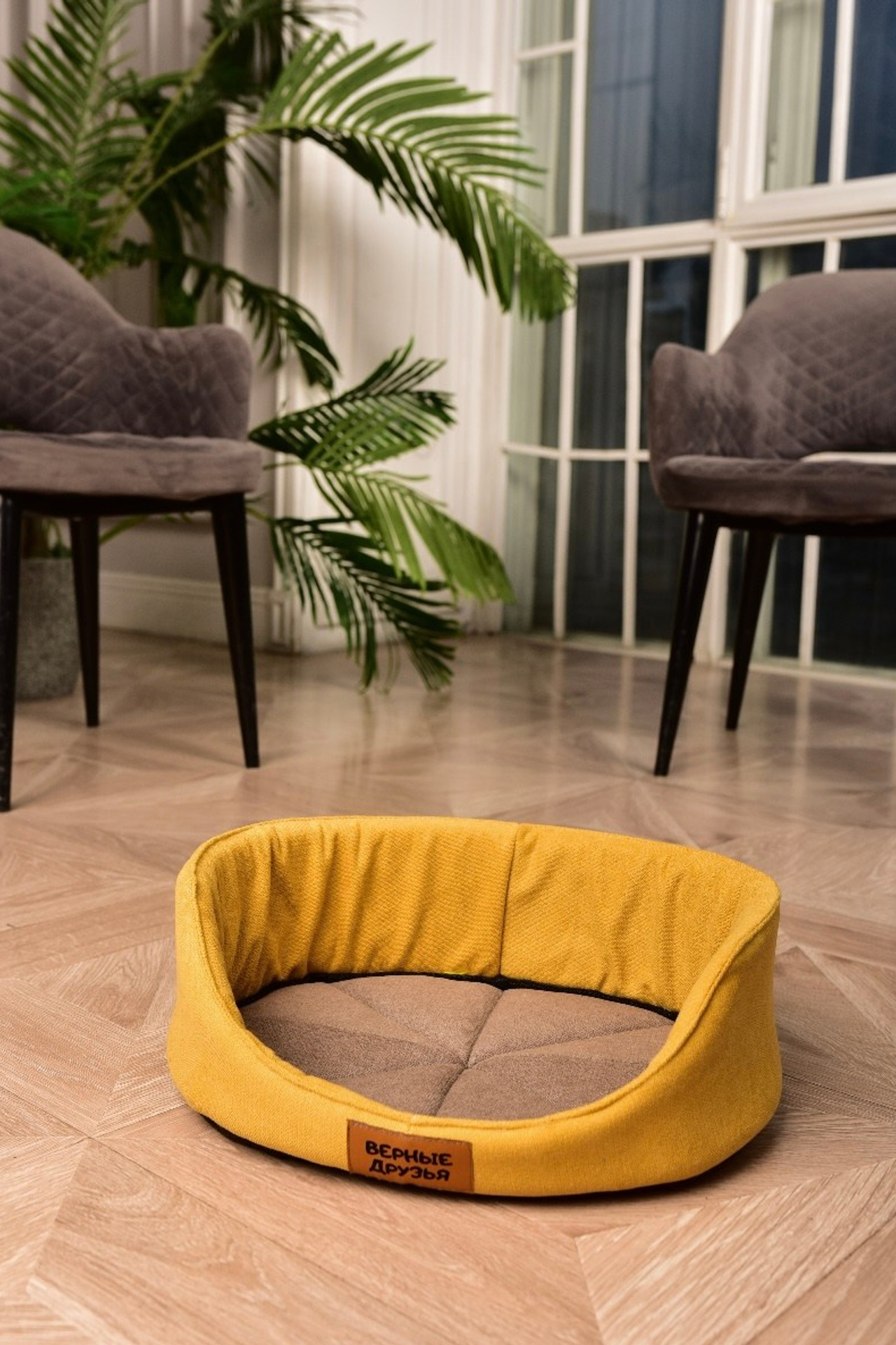 Привлекательная съемка лежанок для интернет-магазинов