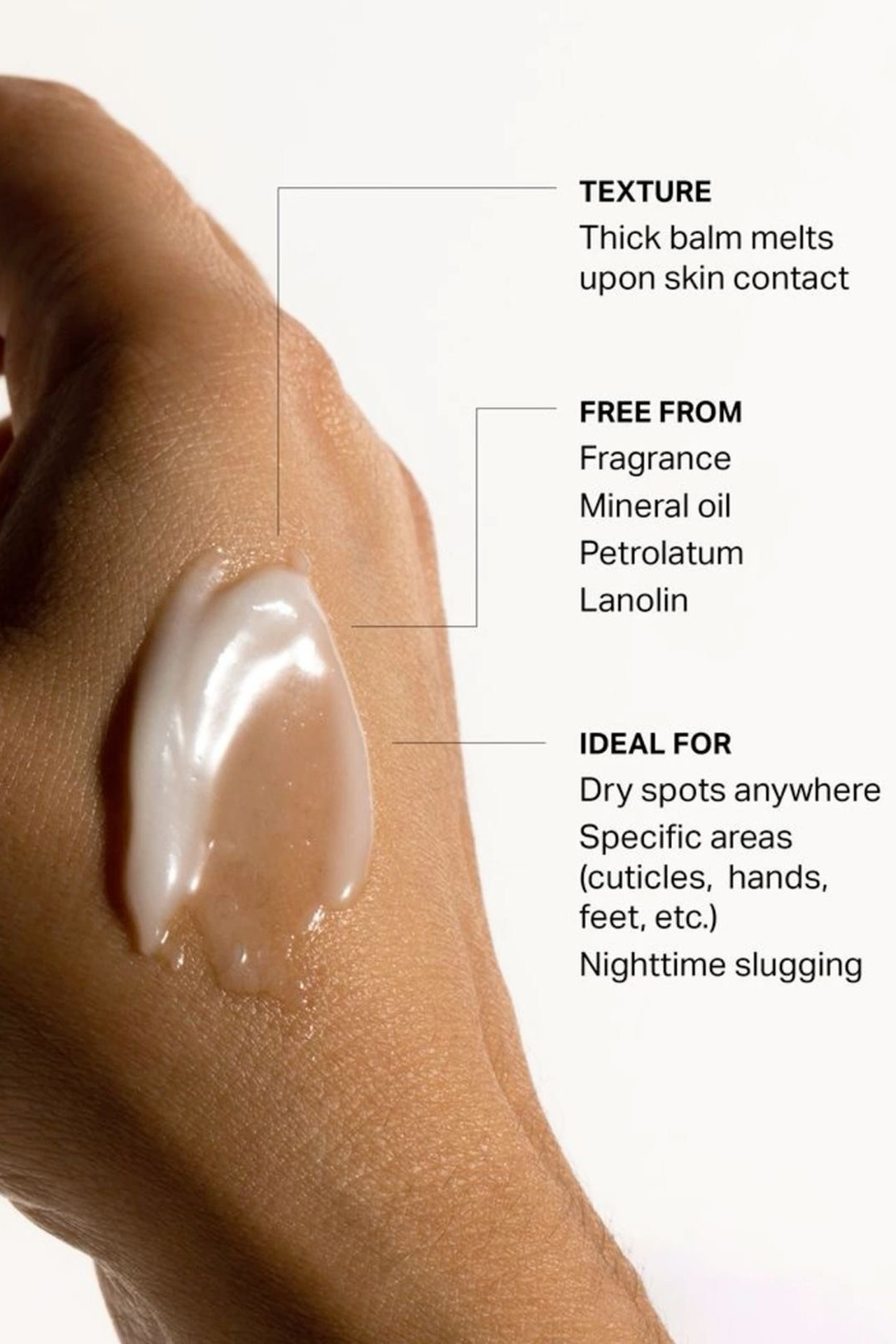 Экологичная косметика с безопасным составом