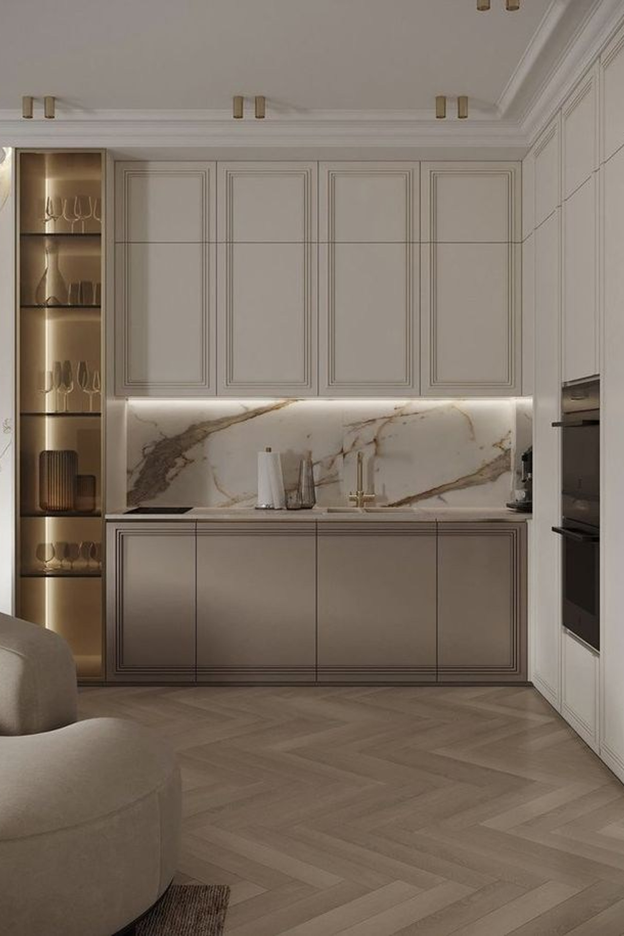 Портфолио для тендеров Манжерок|Sale Easy