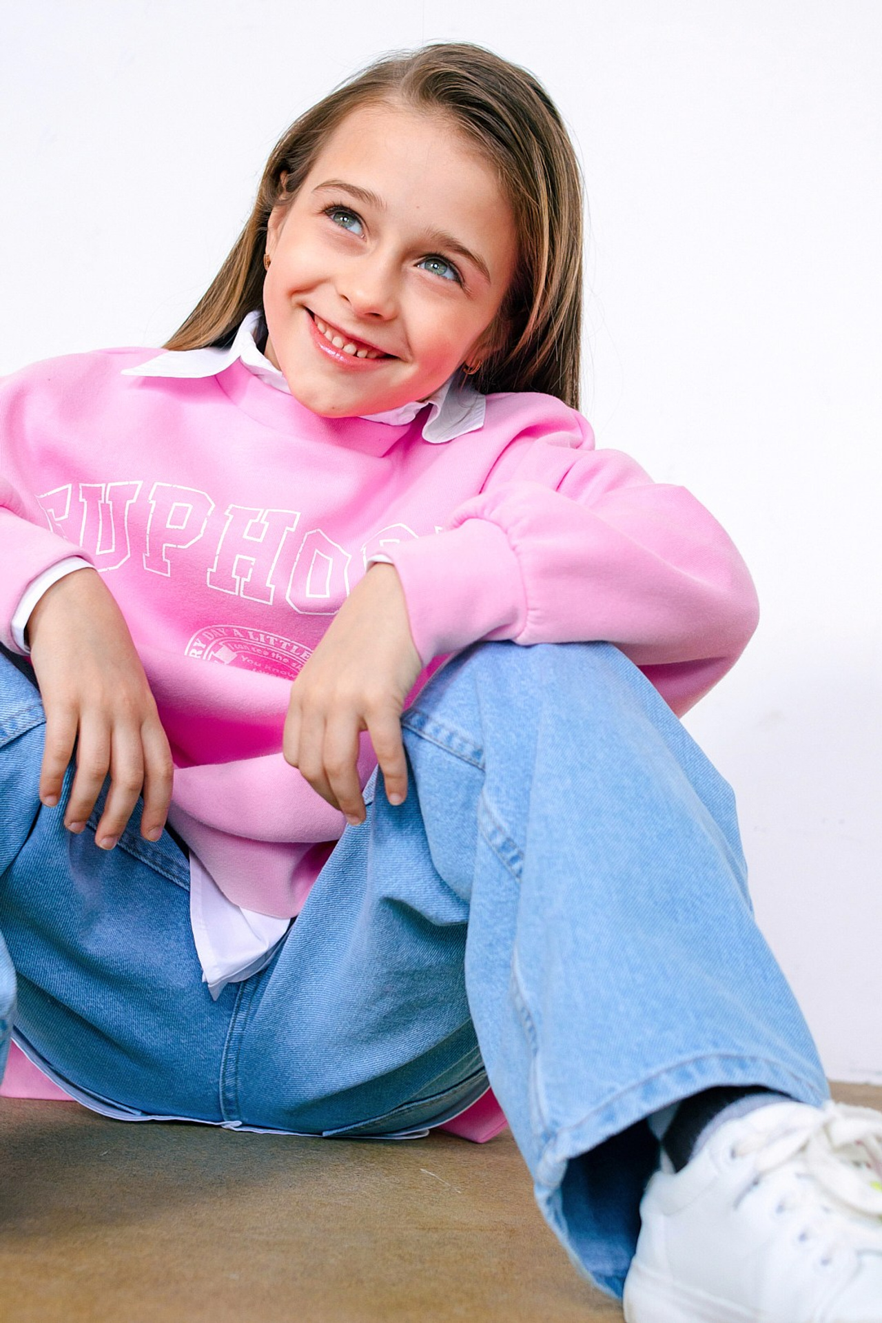 Модель девочка для предметной съемки Дарья Ц. Н.Новгород | Sale Easy