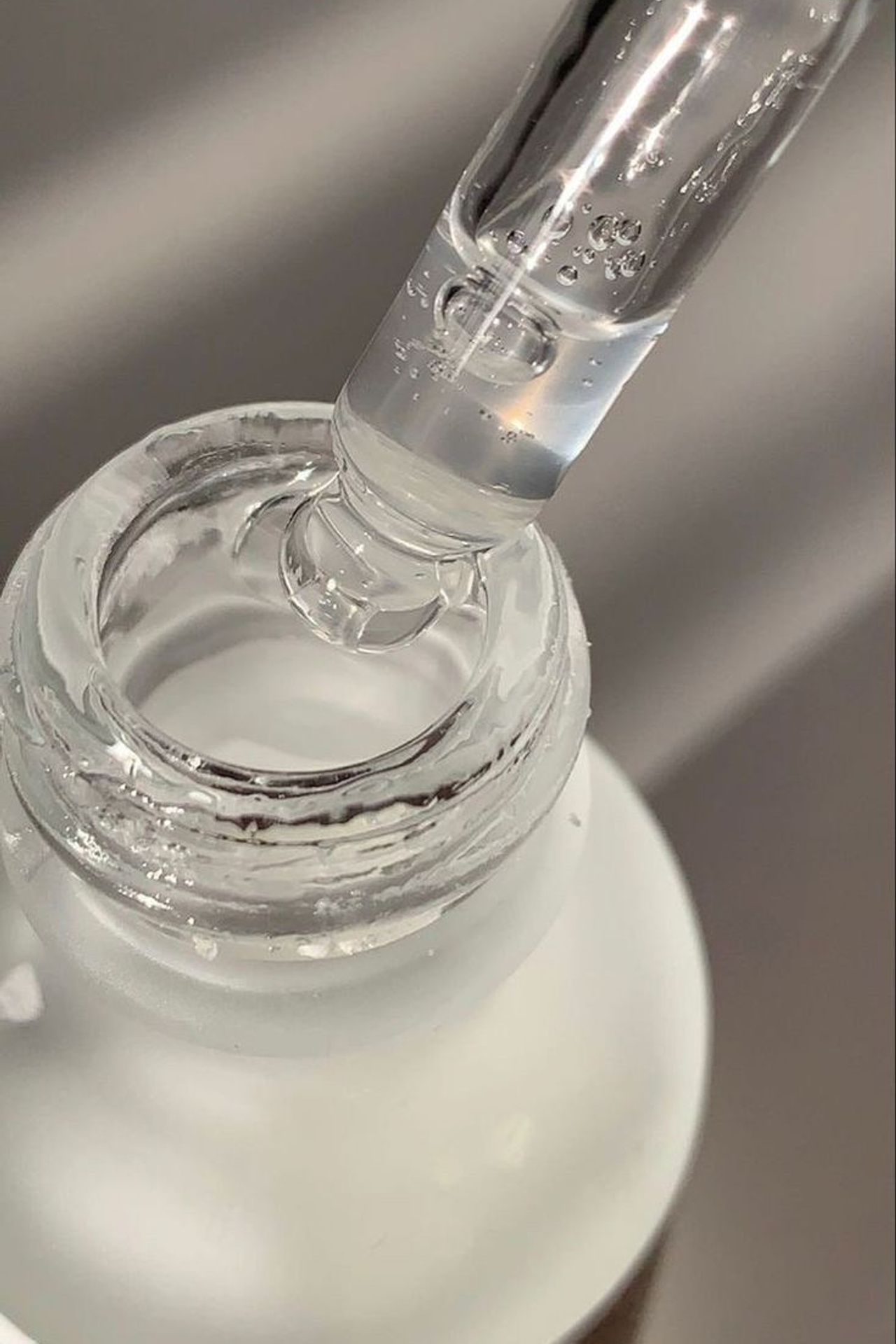 Идея для сыворотки для лица