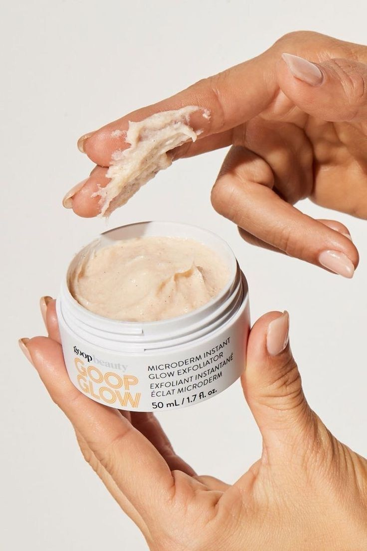 Референс для крема для лица