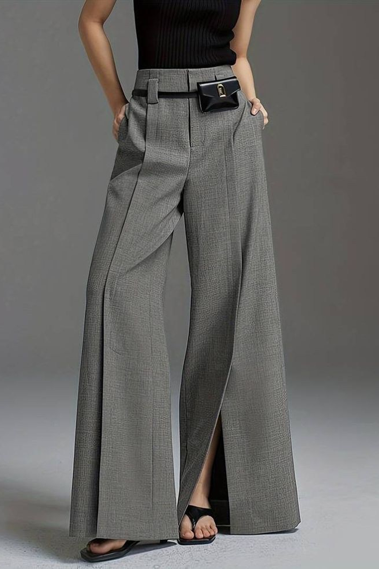 Предметная съемка для интернет магазина, референсы штанов женских|Sale