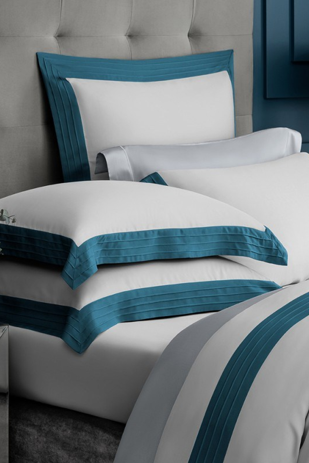 Предметная съемка для интернет магазина, референсы постельного белья|