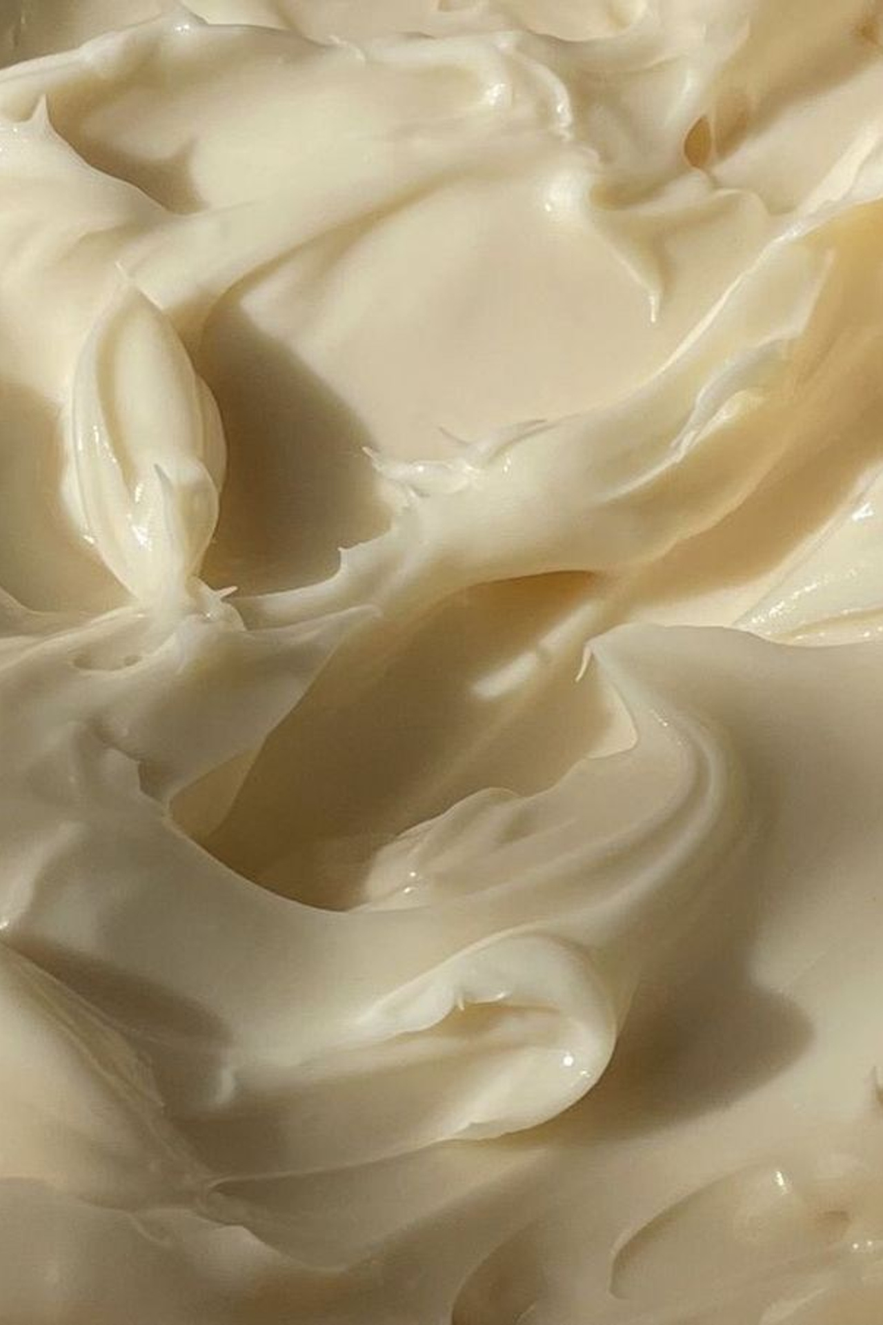 Референс для крема с ароматом