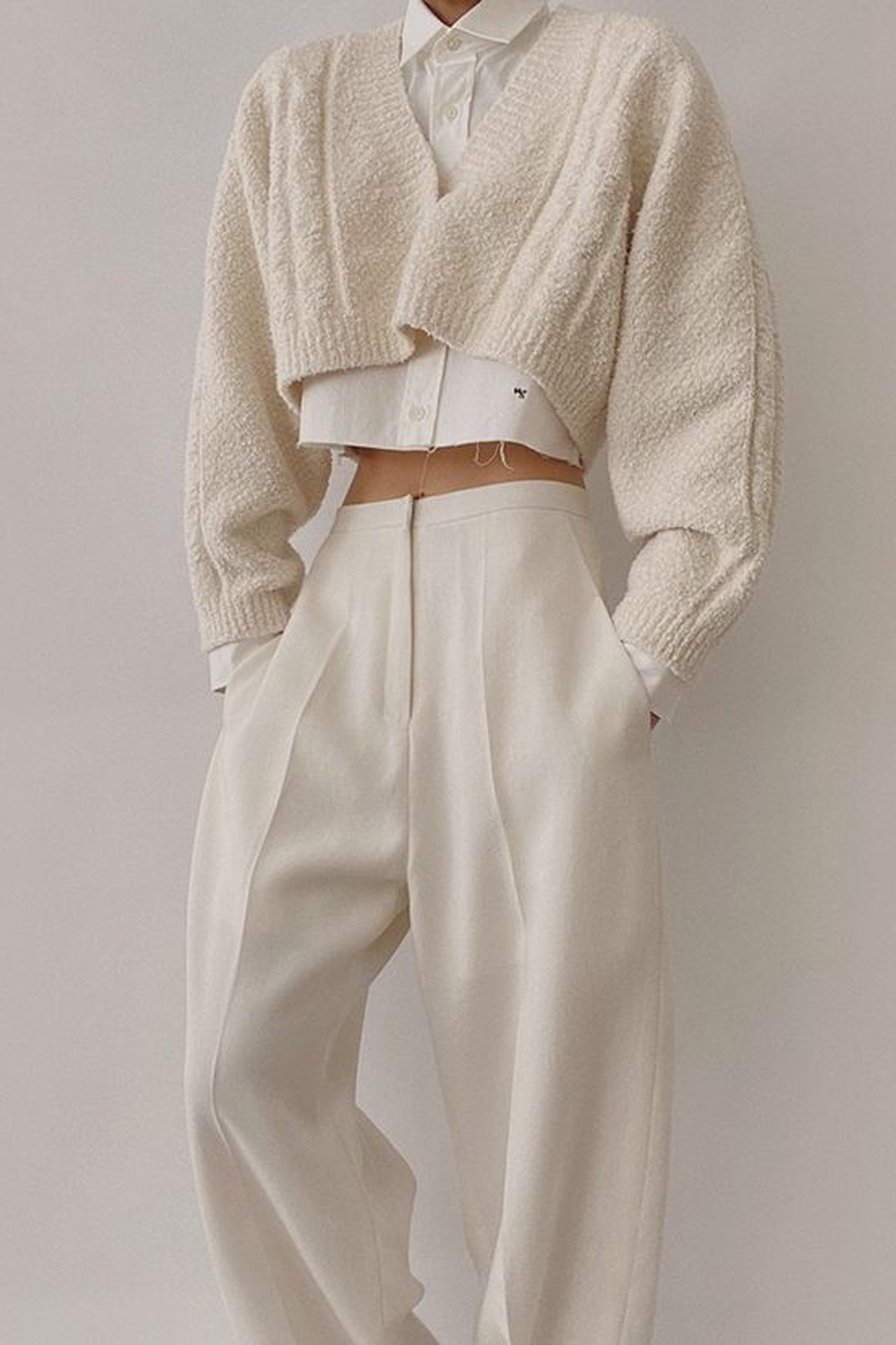 Предметная съемка для интернет магазина, референсы штанов женских|Sale