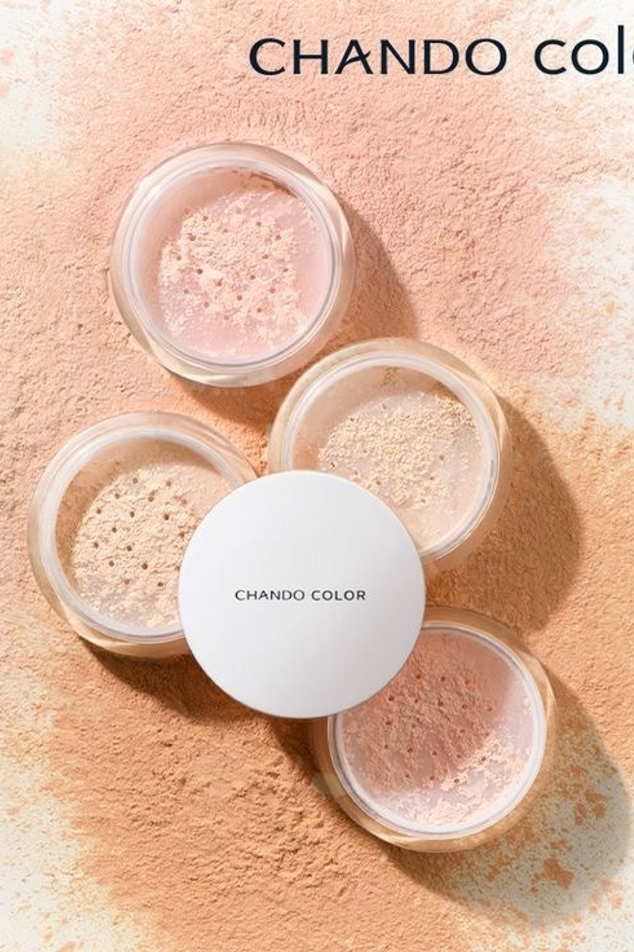 Легкая и невесомая текстура для матового финиша