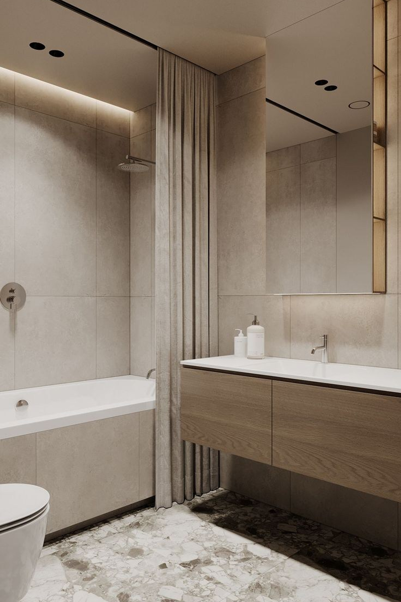 Портфолио для тендеров Манжерок|Sale Easy