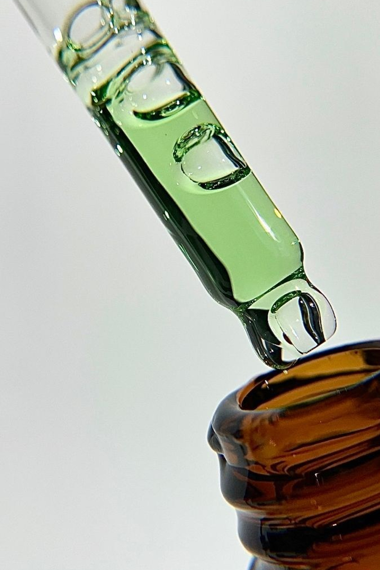 Идея для формулы сыворотки