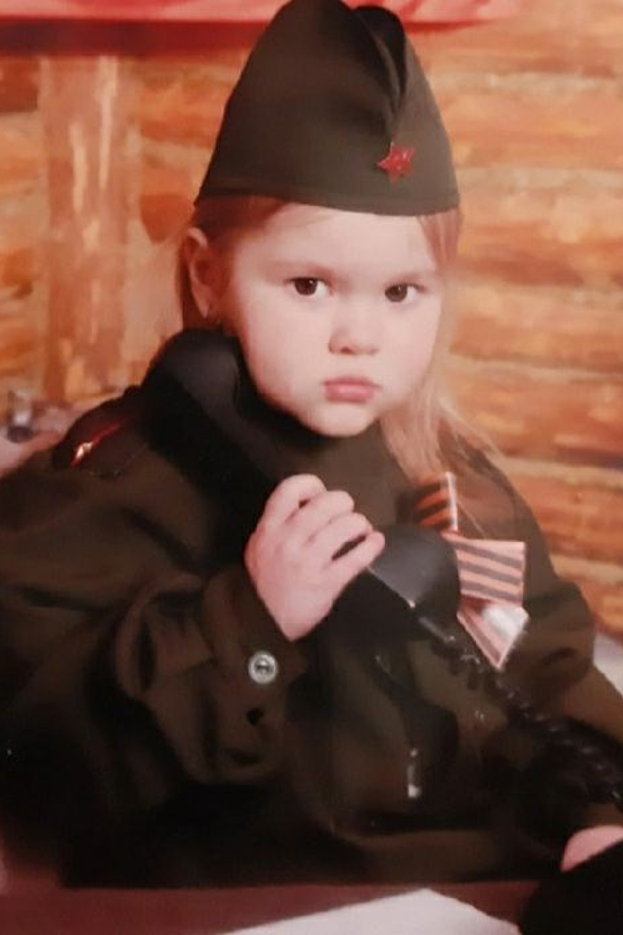 Модель для предметной съемки Алиса id 25742 Н.Н.| Sale Easy