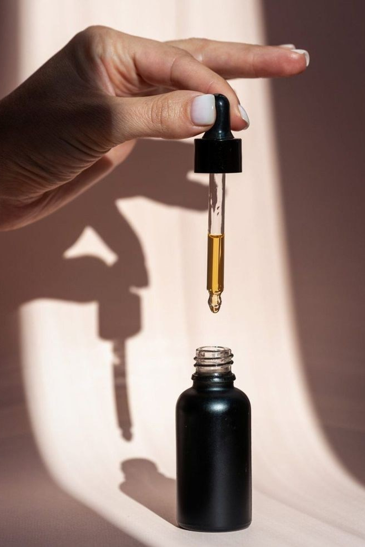 Пример формулы сыворотки для сияния кожи