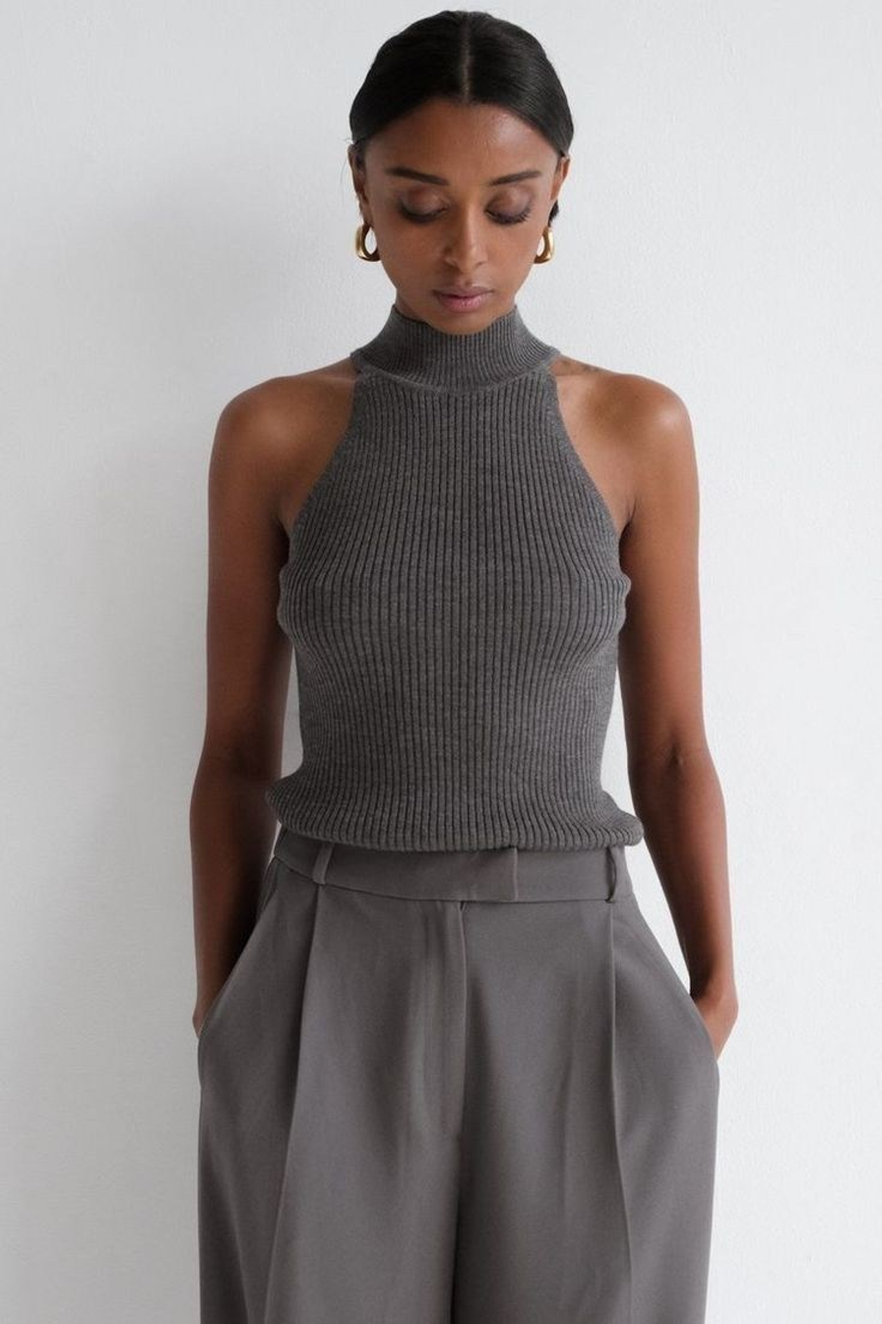 Предметная съемка для интернет магазина, референсы штанов женских|Sale