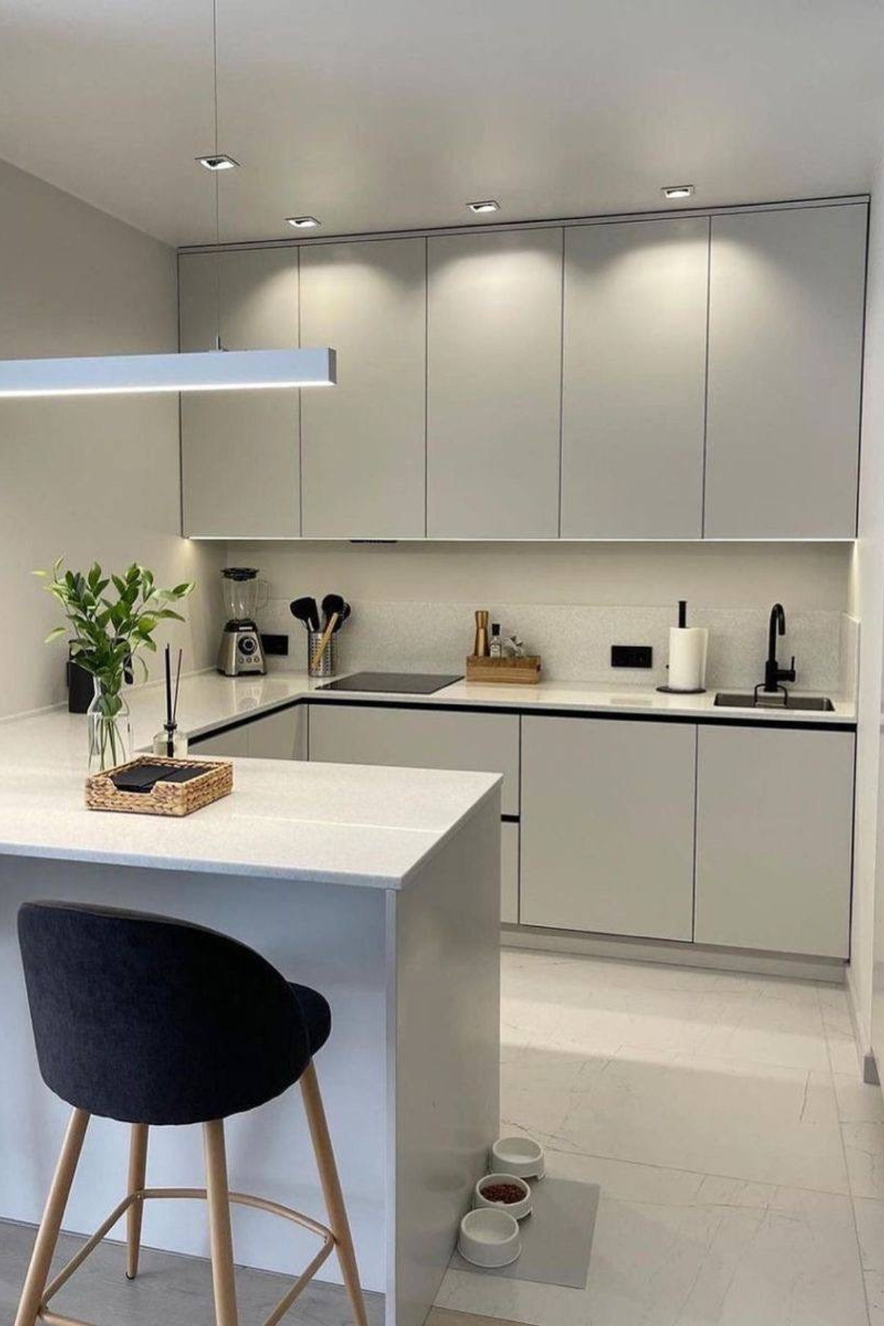 Вазы для создания натюрмортов и декора