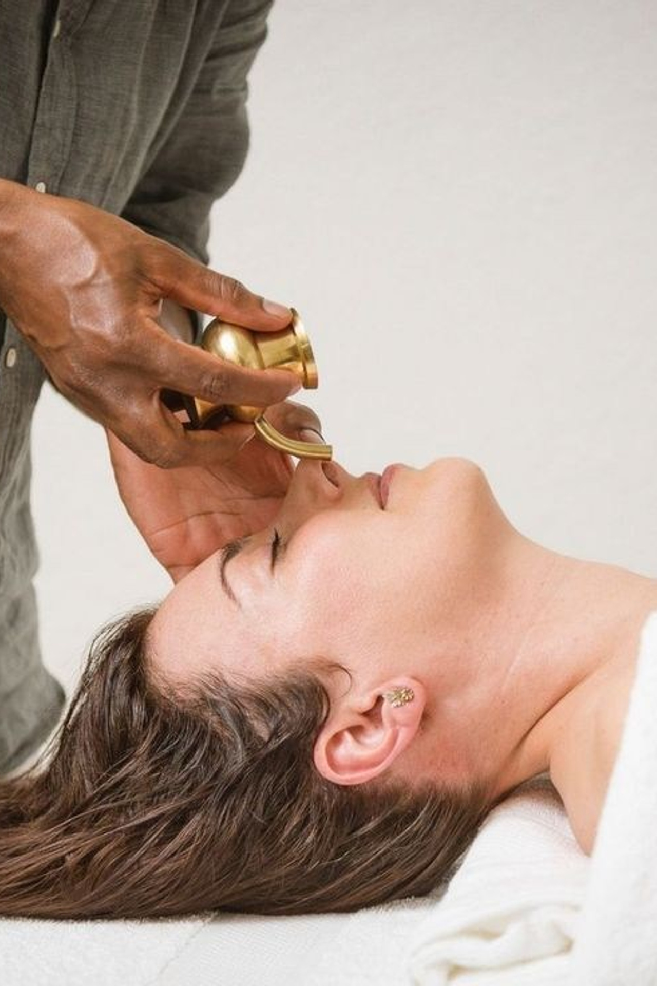 Идея упаковки для крема с SPF-защитой