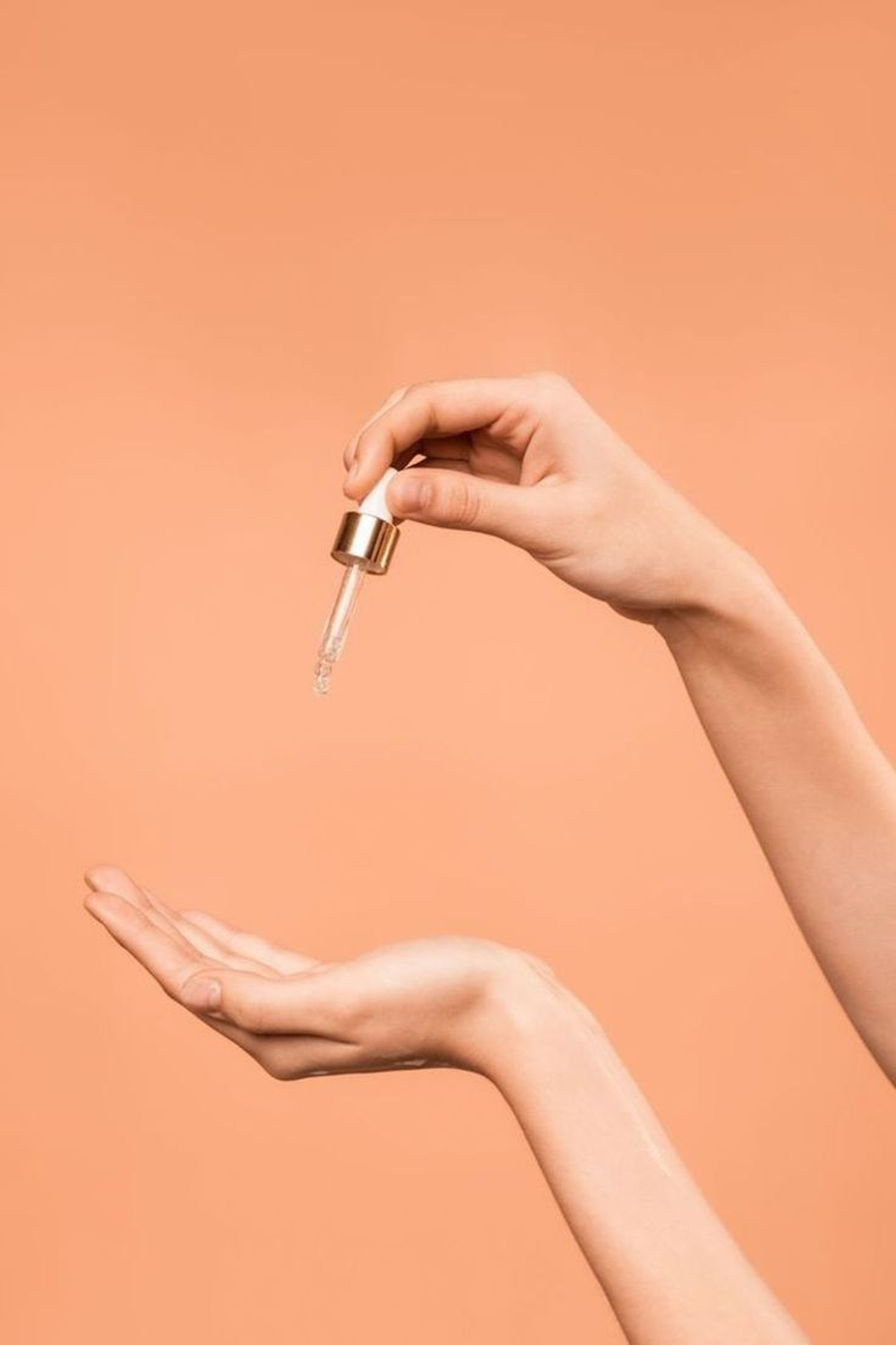 Идея для сыворотки с экспресс-эффектом