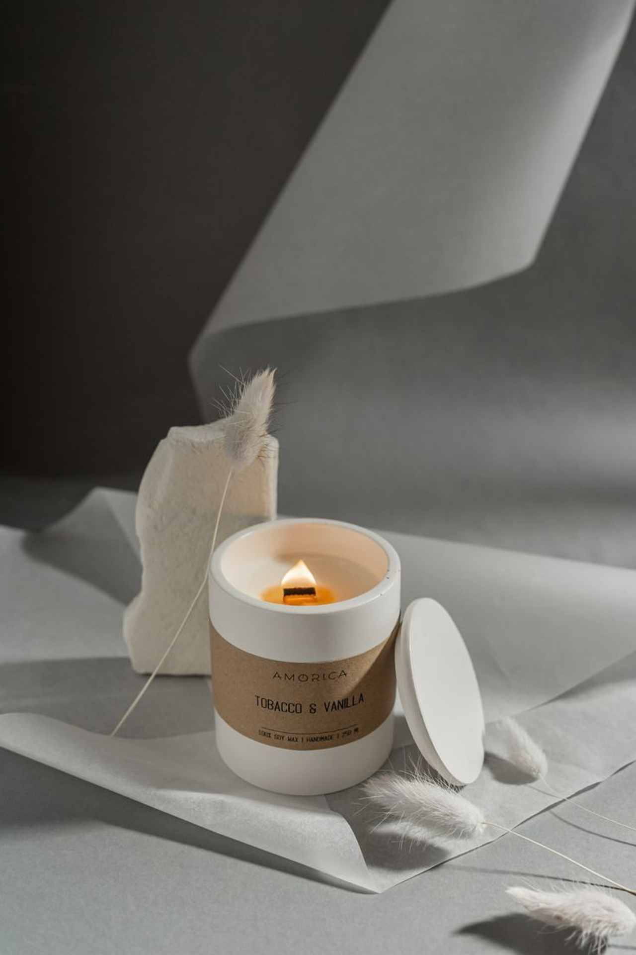 Съемка диффузоров с фокусом на их функциональность и удобство