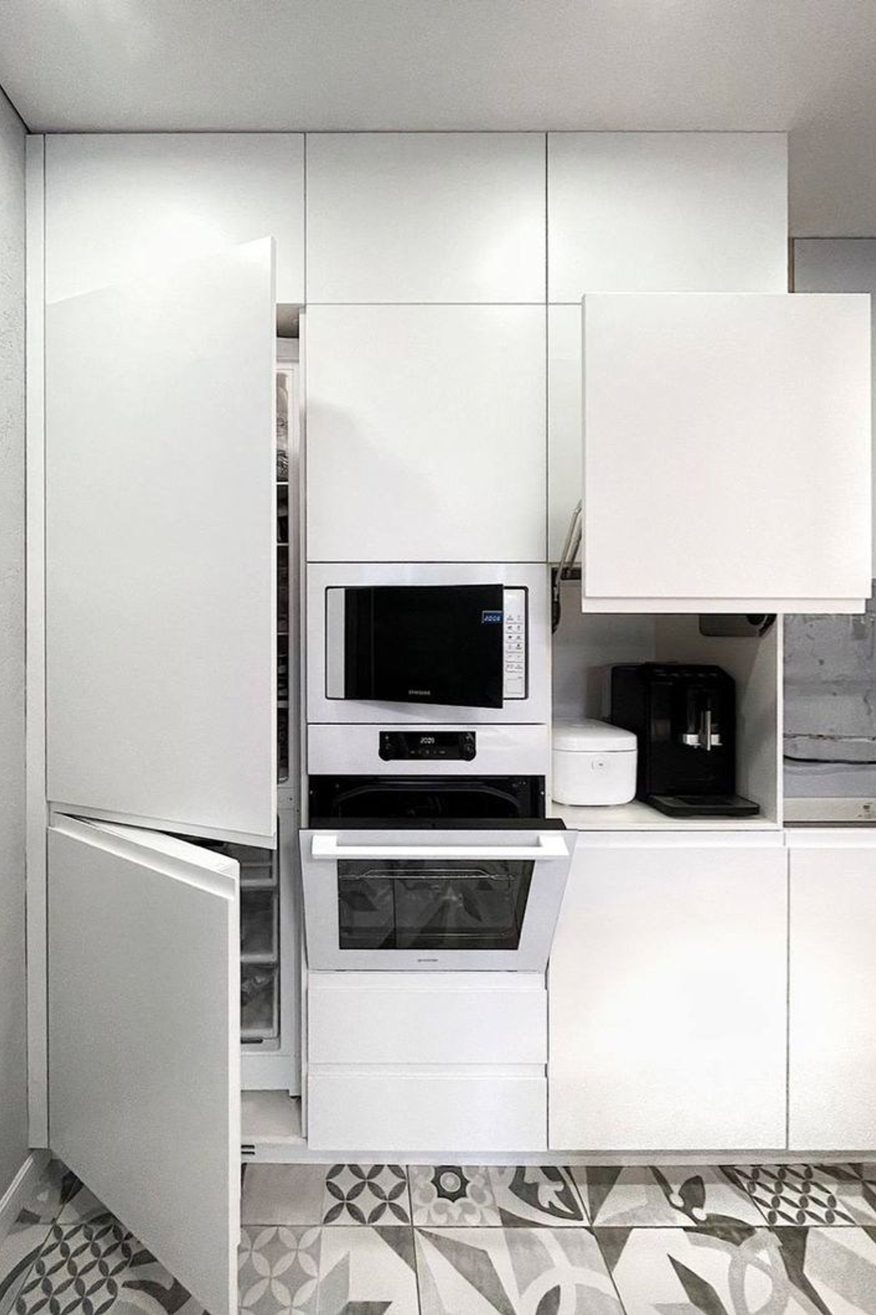 Портфолио для тендеров Манжерок|Sale Easy