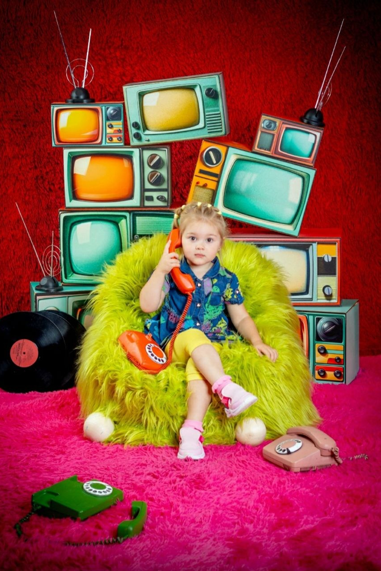 Модель для предметной съемки Алиса id 25742 Н.Н.| Sale Easy