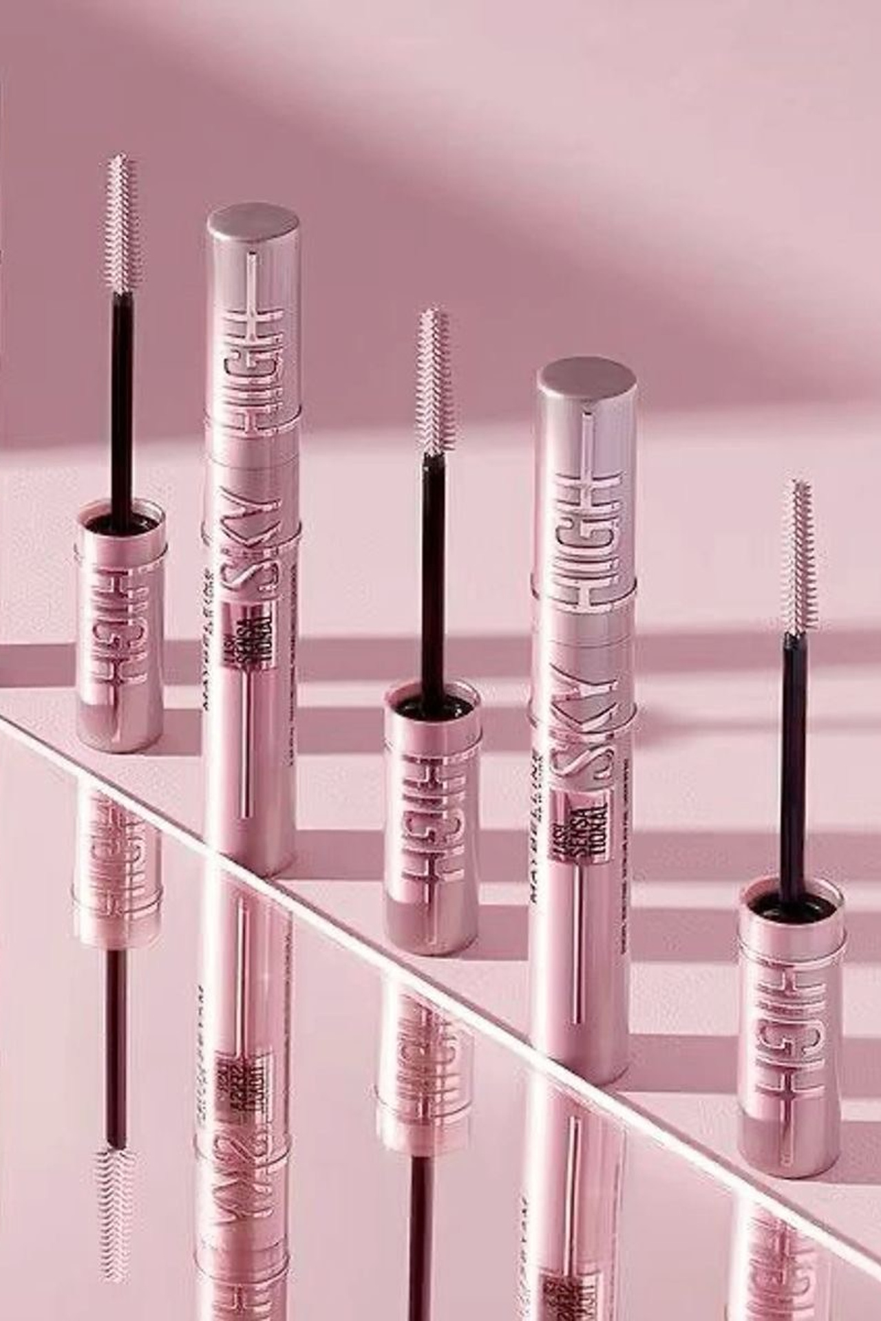 Лимитированные коллекции с уникальными дизайнами