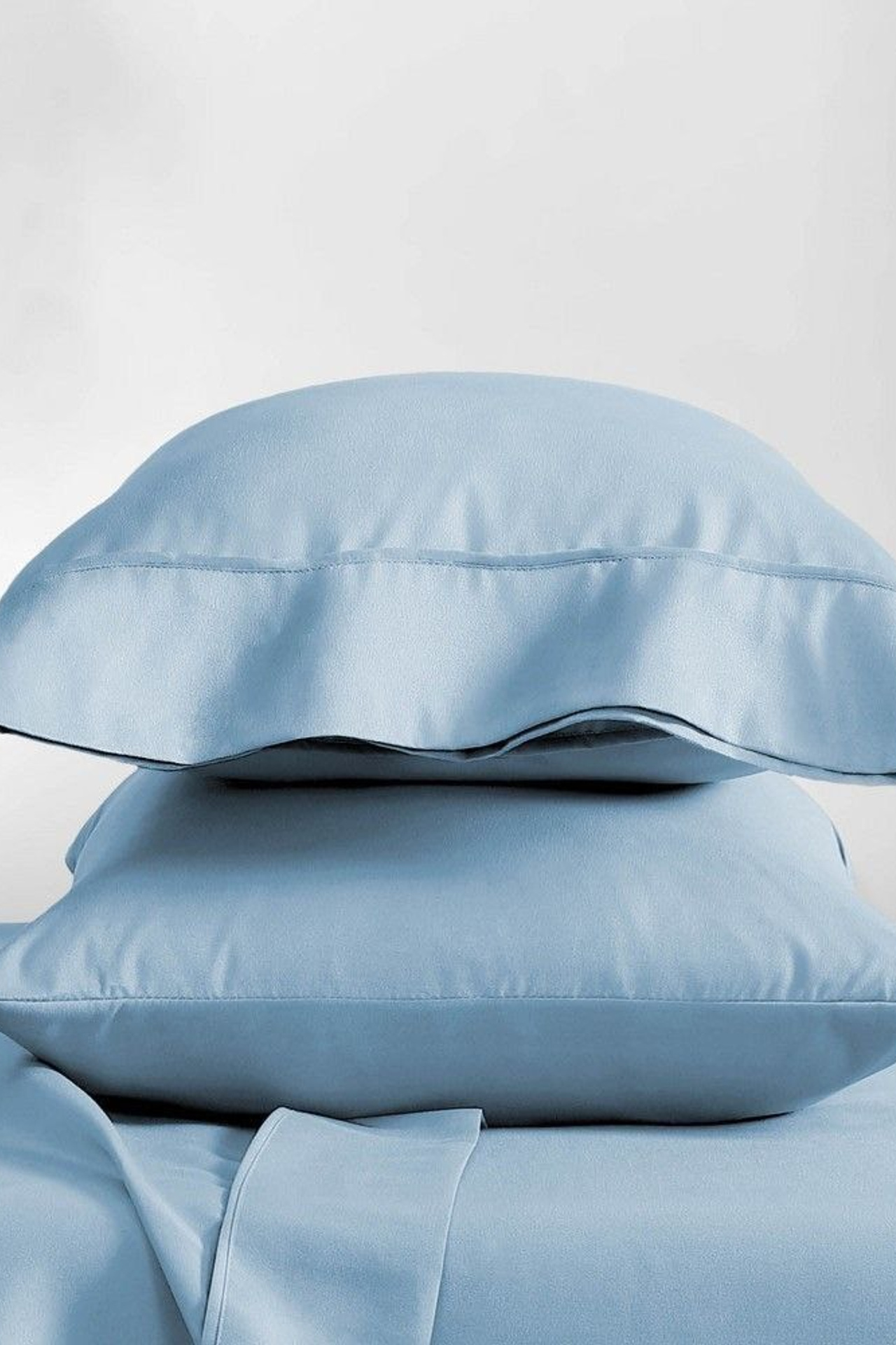 Предметная съемка для интернет магазина, референсы постельного белья|