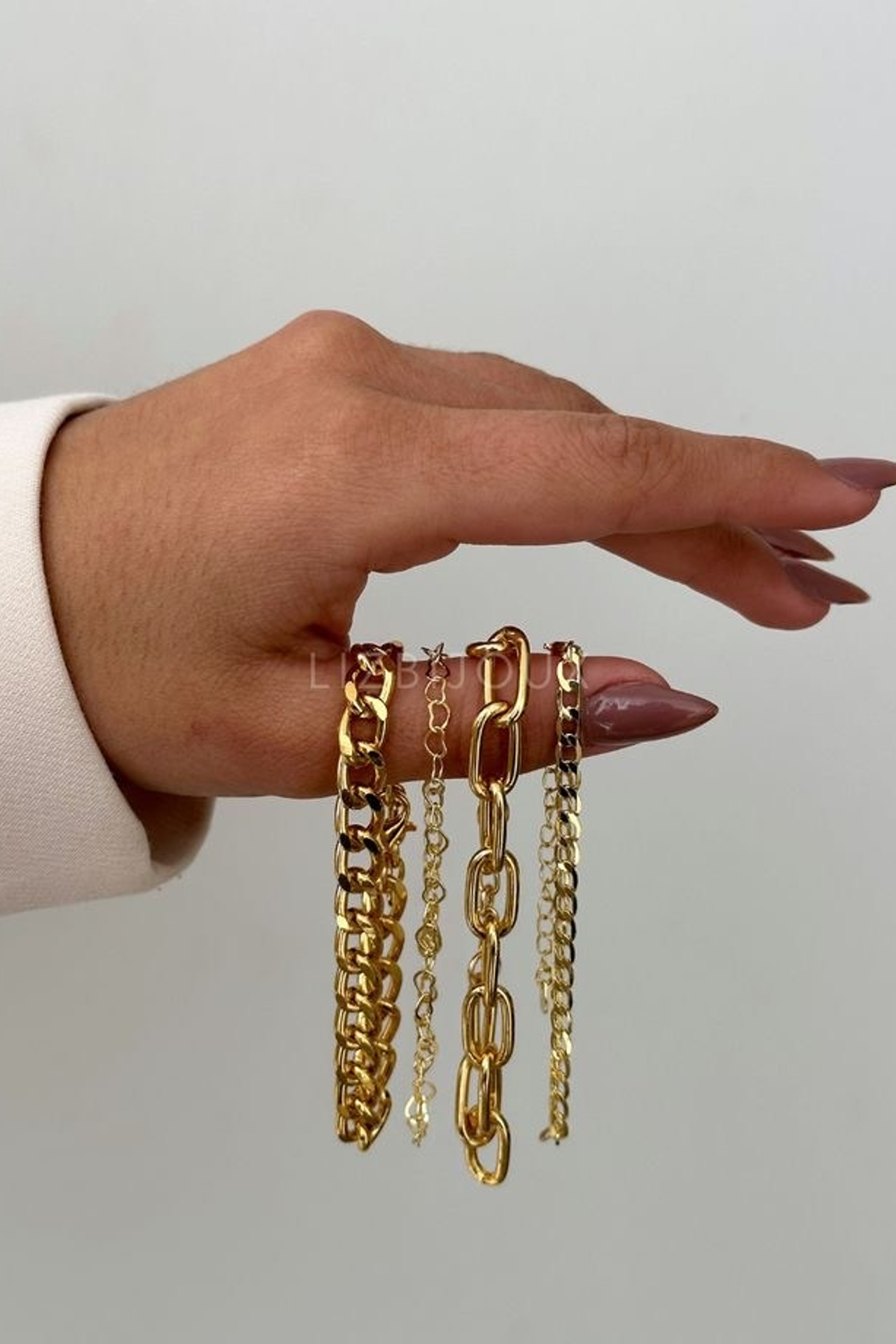 Предметная съемка для интернет магазина, референсы бижутерии|Sale Easy