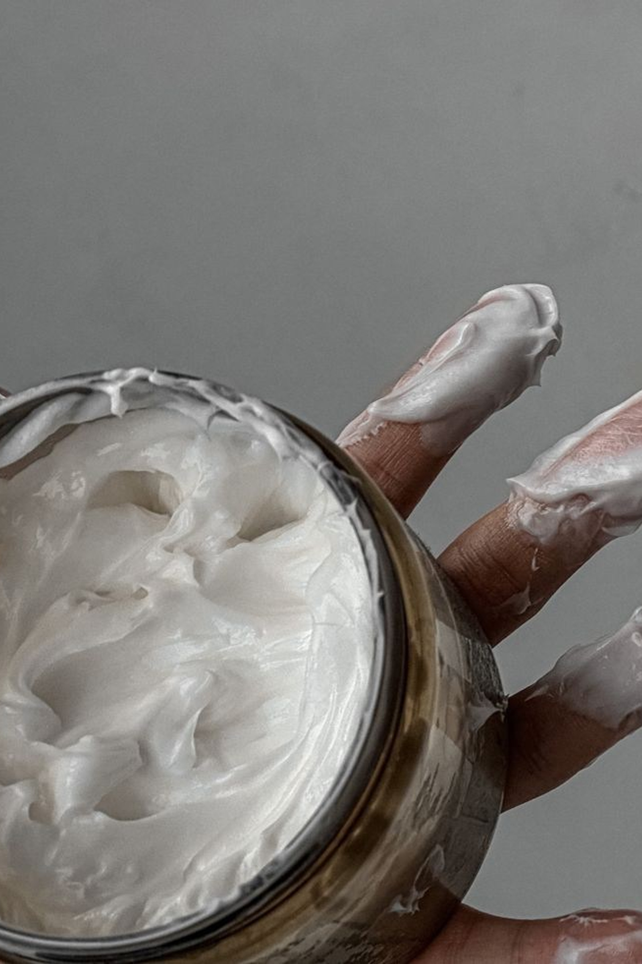 Идея для крема с натуральными ингредиентами