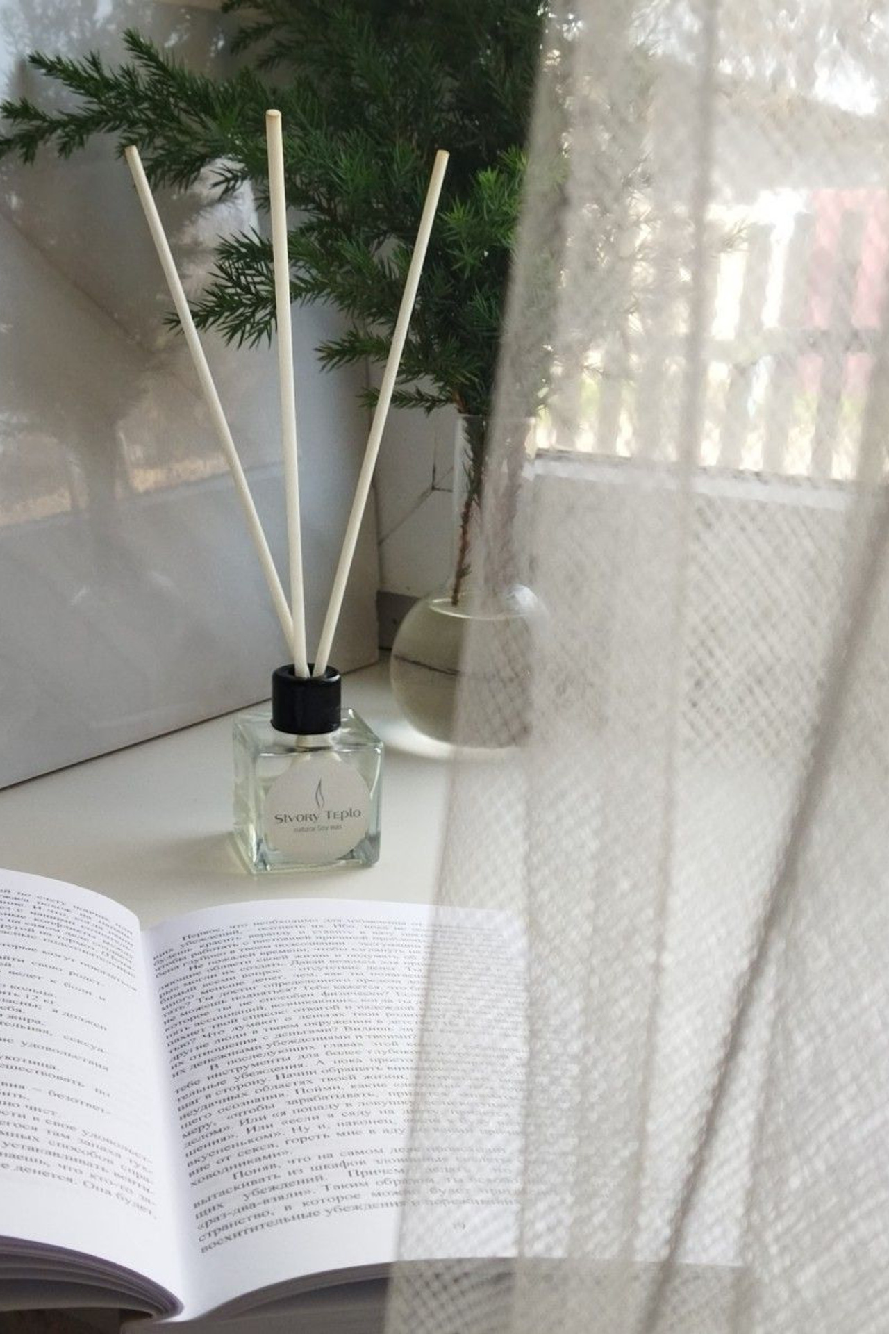 Стильная фотосъемка для создания образов в уютных интерьерах