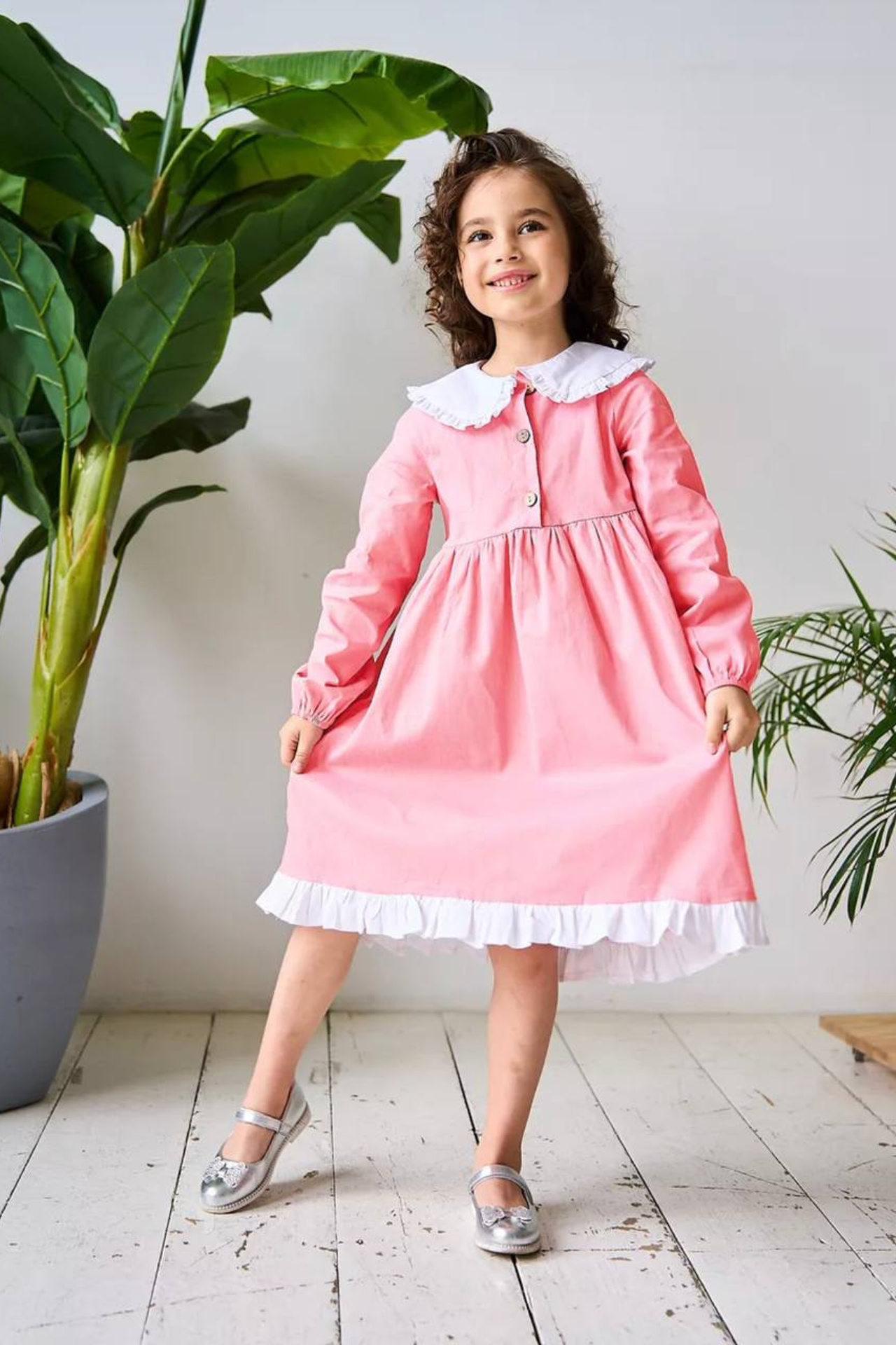 Детская одежда с элементами сюрприза и интерактивности.