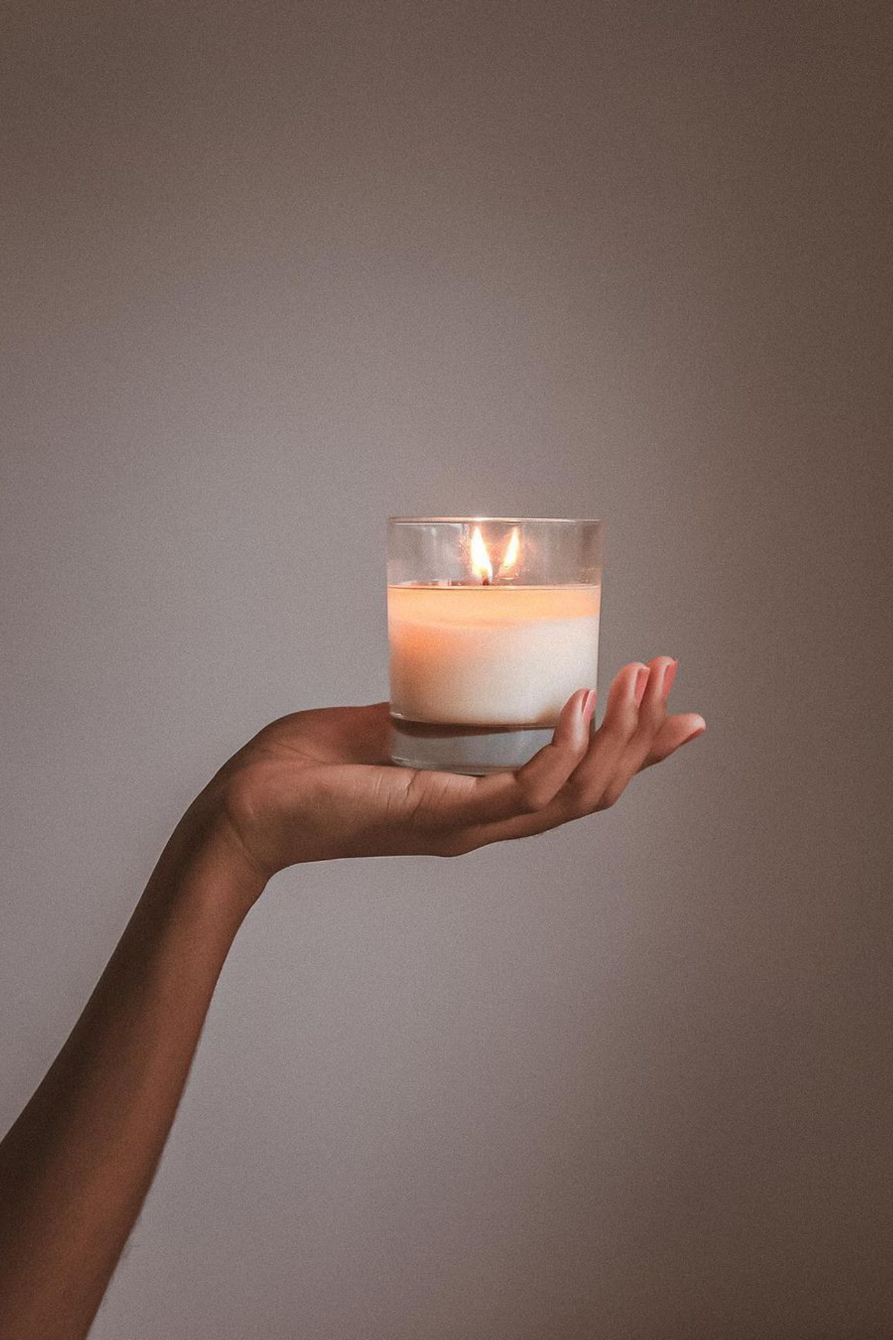 Уникальная фотосессия диффузоров для создания расслабляющей обстановки