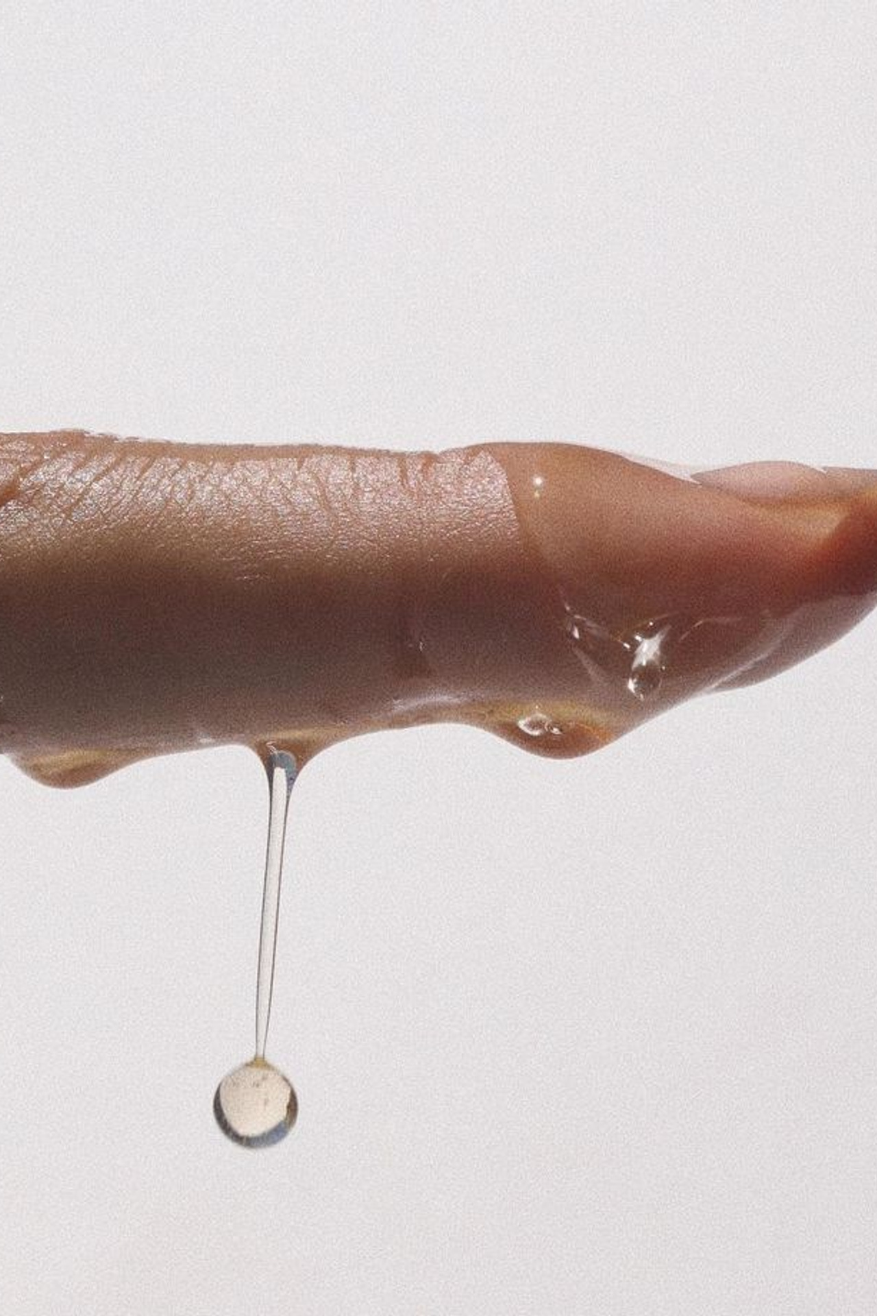 Идея для антивозрастной сыворотки