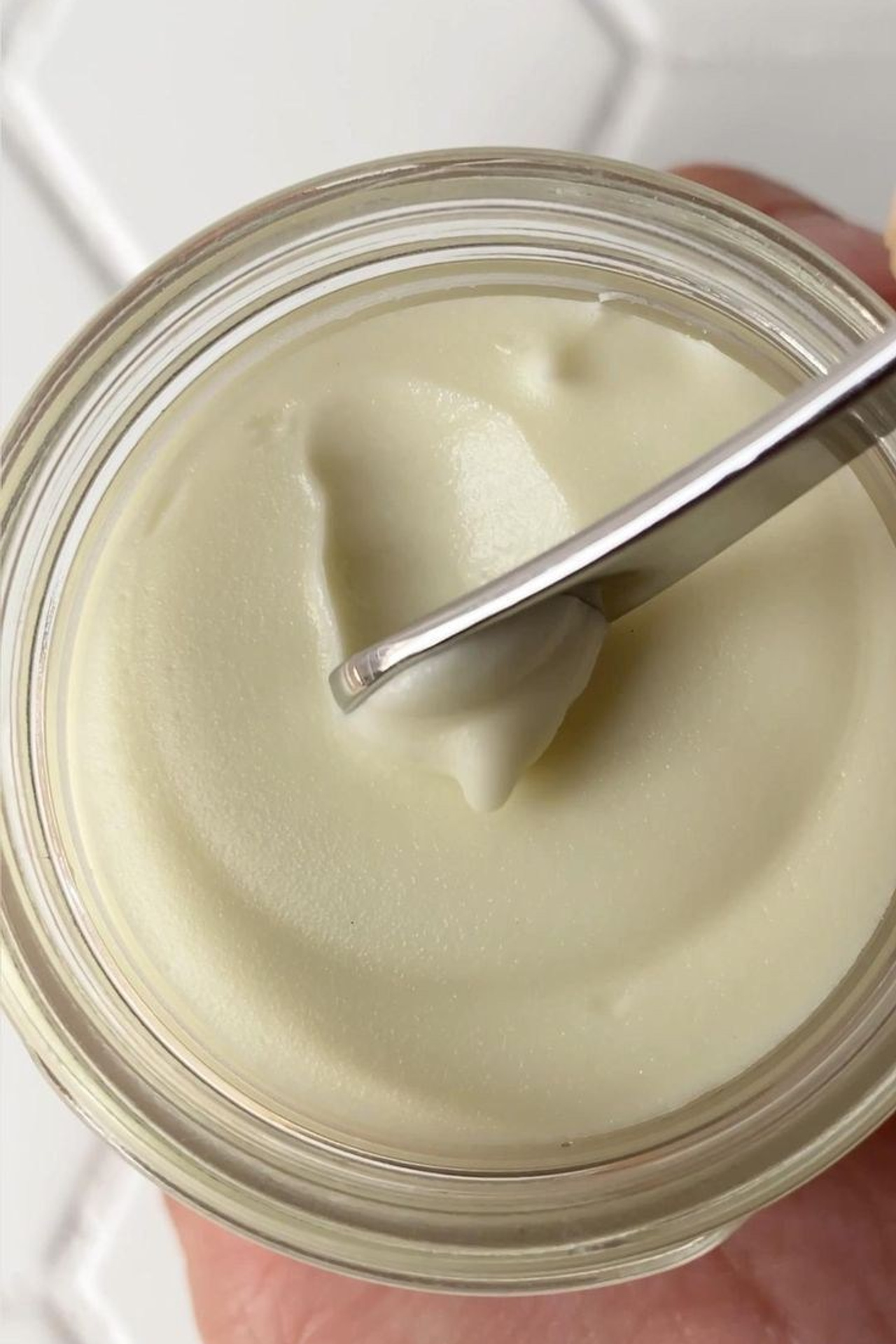 Референс для увлажняющего крема