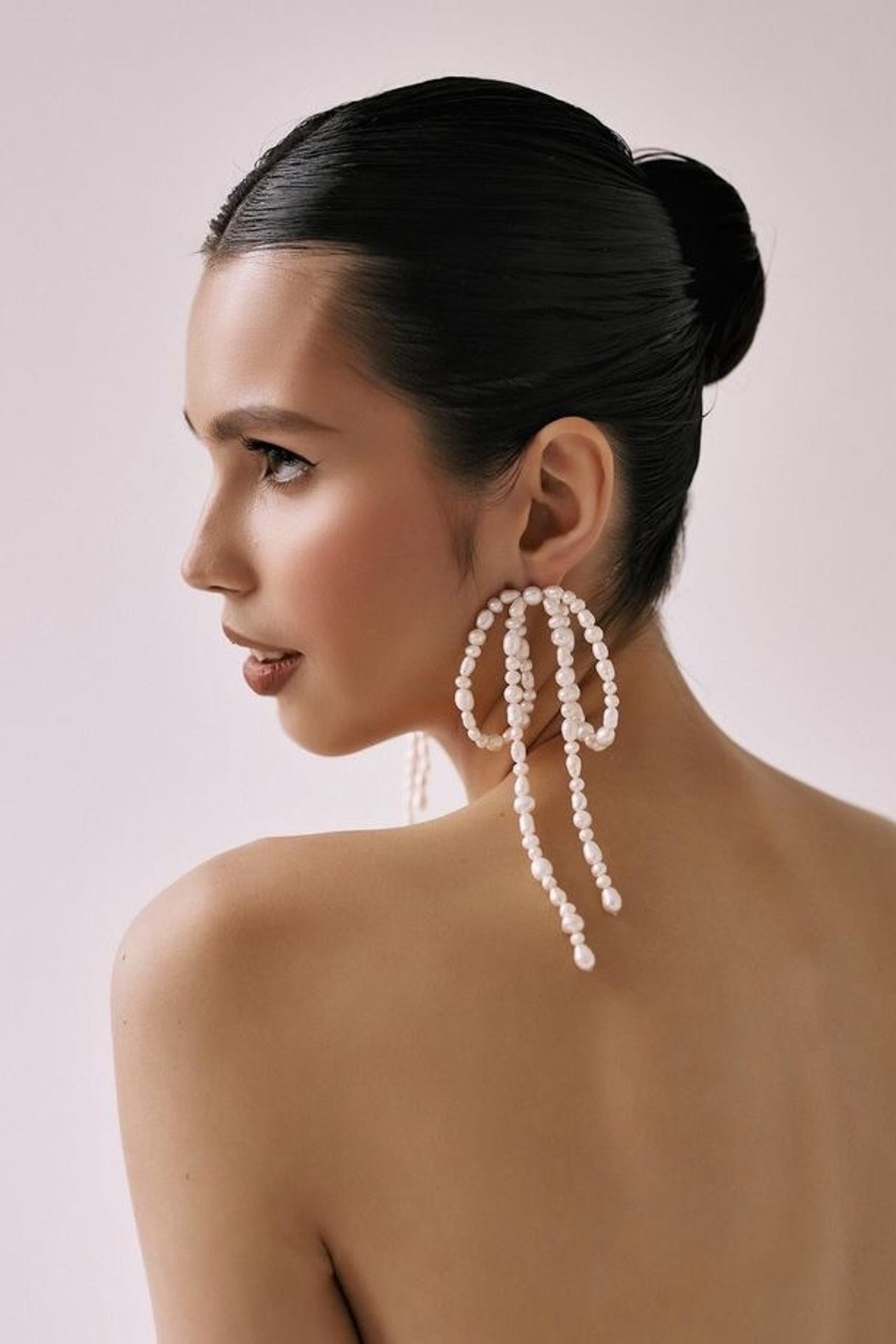 Предметная съемка для интернет магазина, референсы бижутерии|Sale Easy