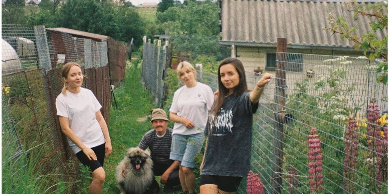 Kalyakiny / june 2025