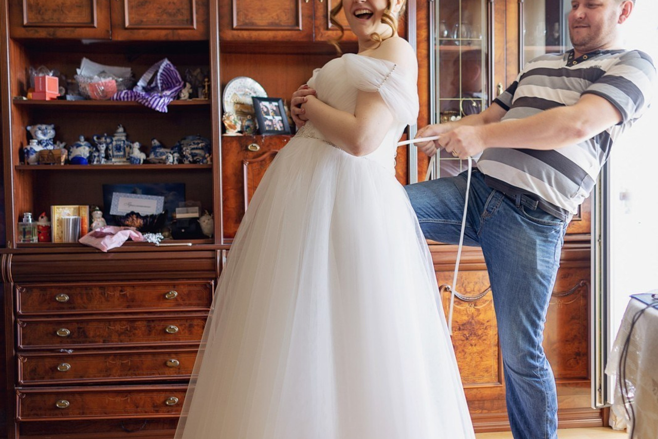 ПОДБОРКА фото Со свадеб