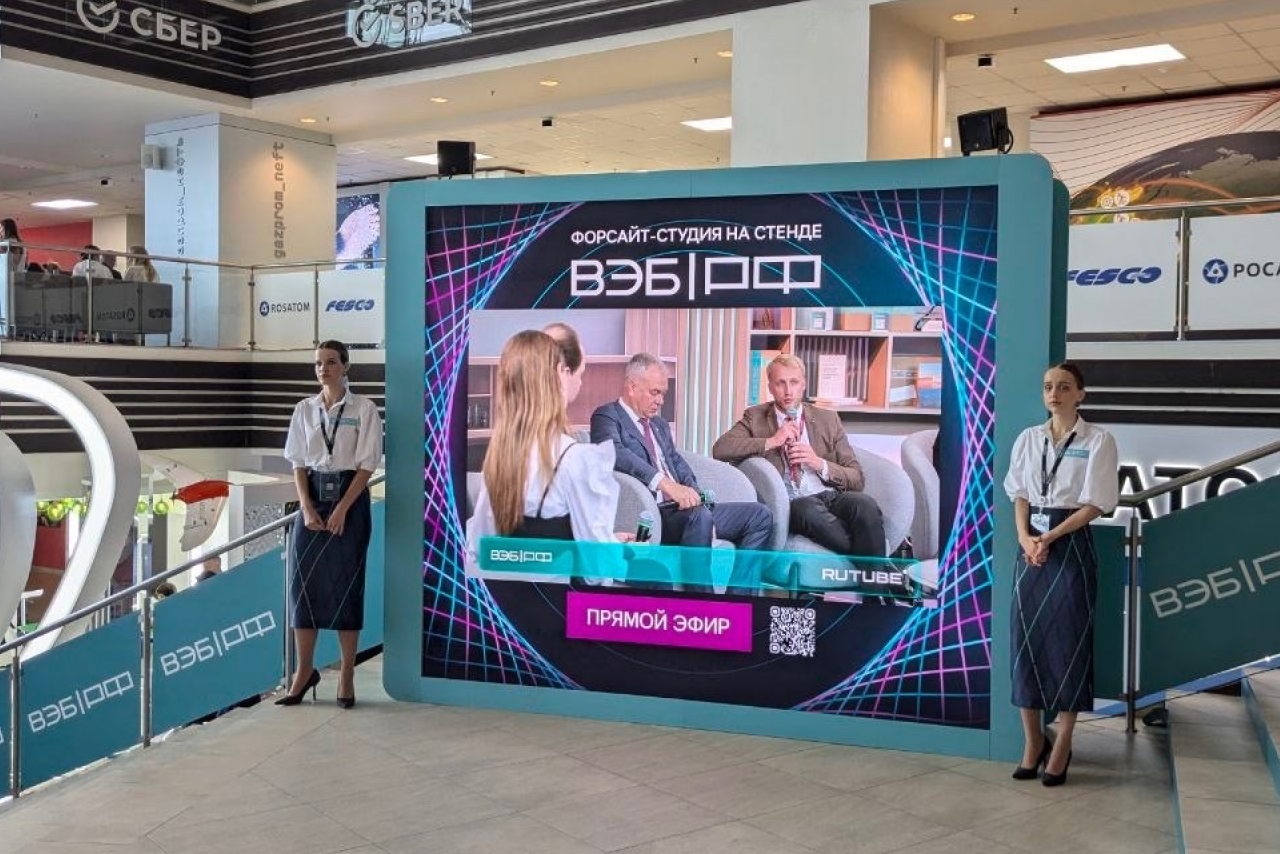 100+ TechnoBuild 2025. Video Crew