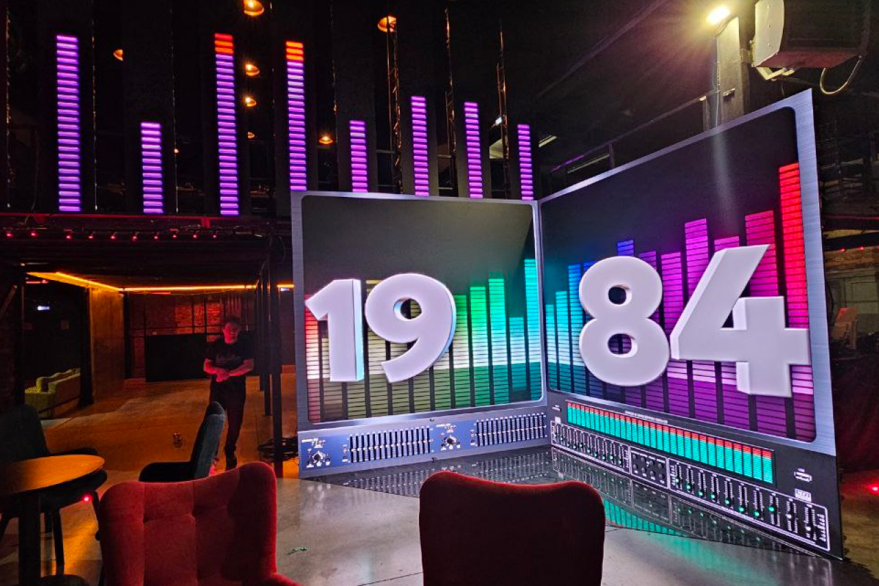 Блог. Video Crew