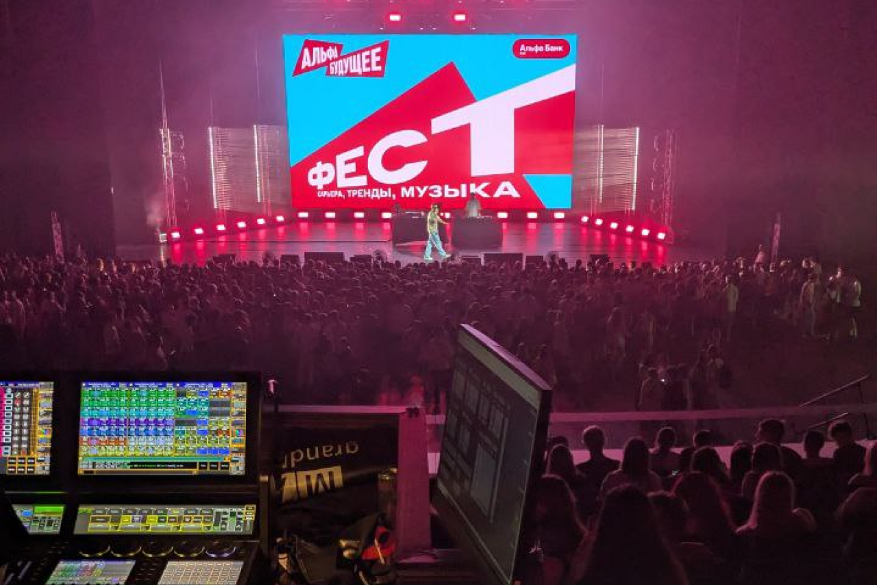 Блог. Video Crew