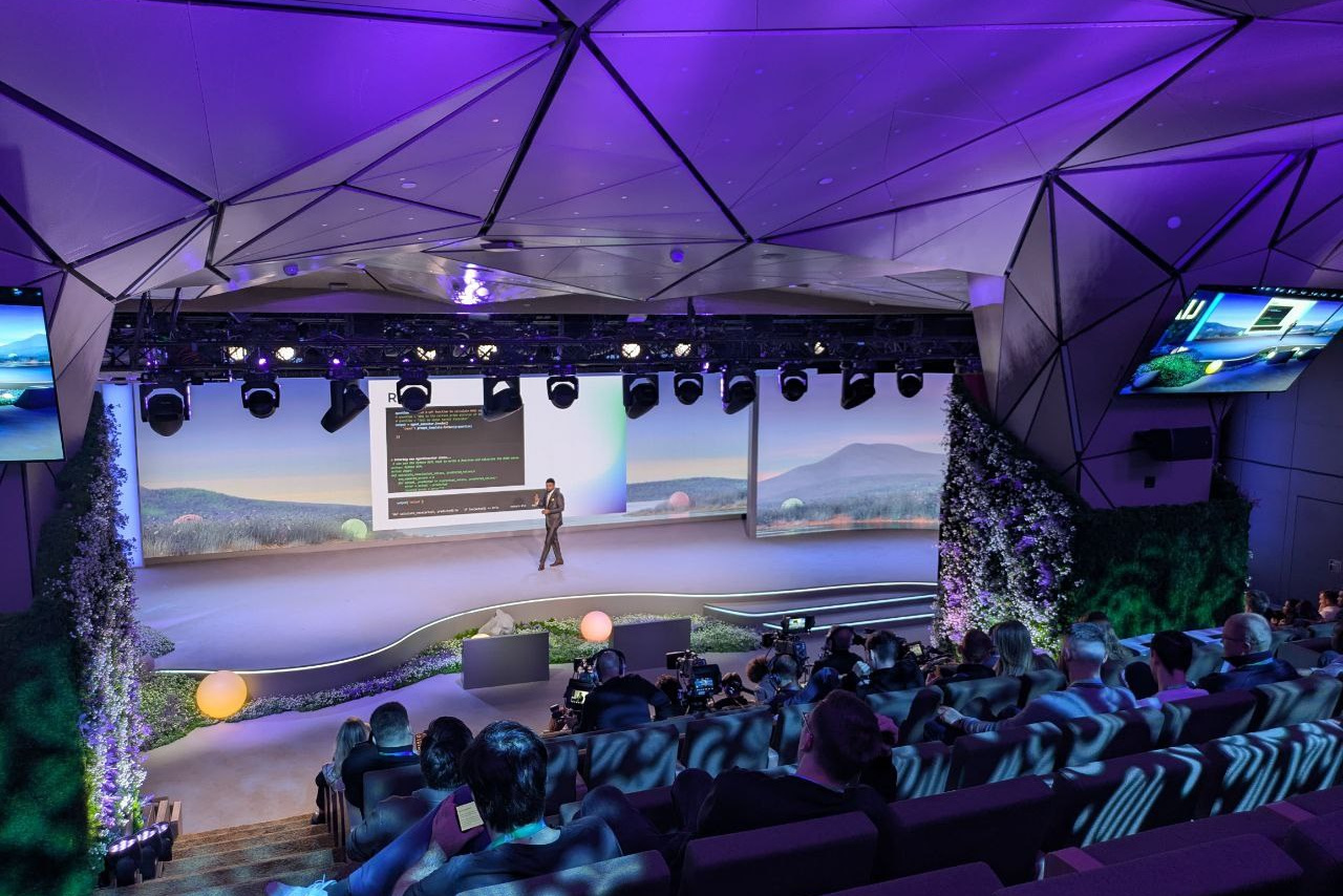 Блог. Video Crew