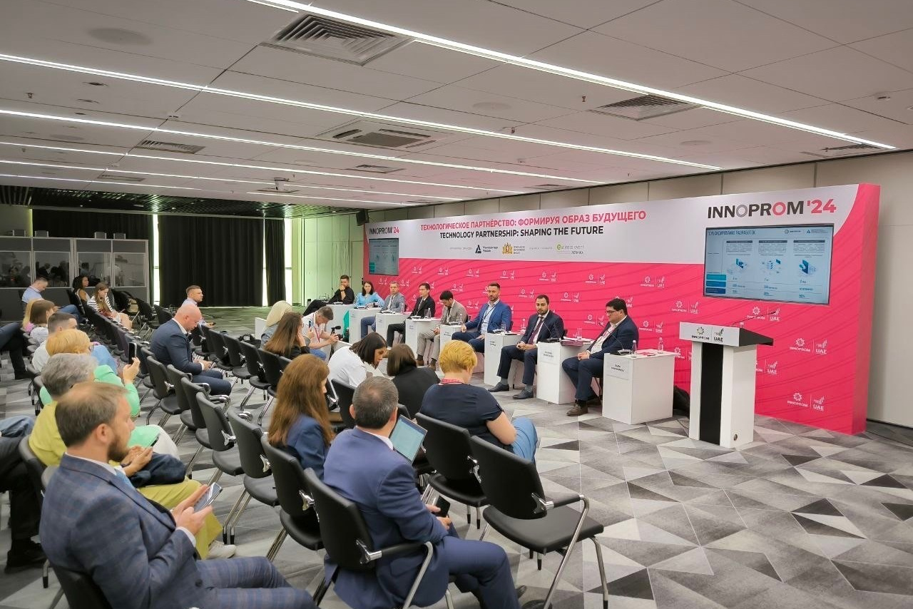 100+ TechnoBuild 2025. Video Crew