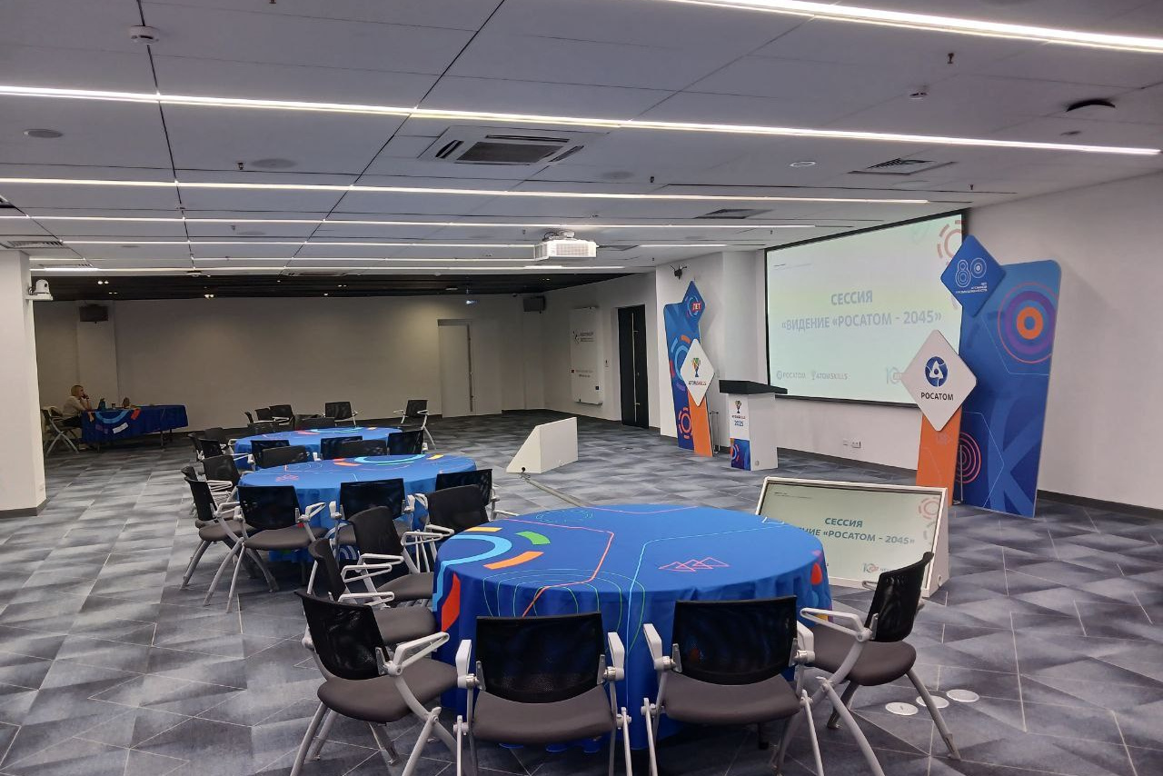 Блог. Video Crew